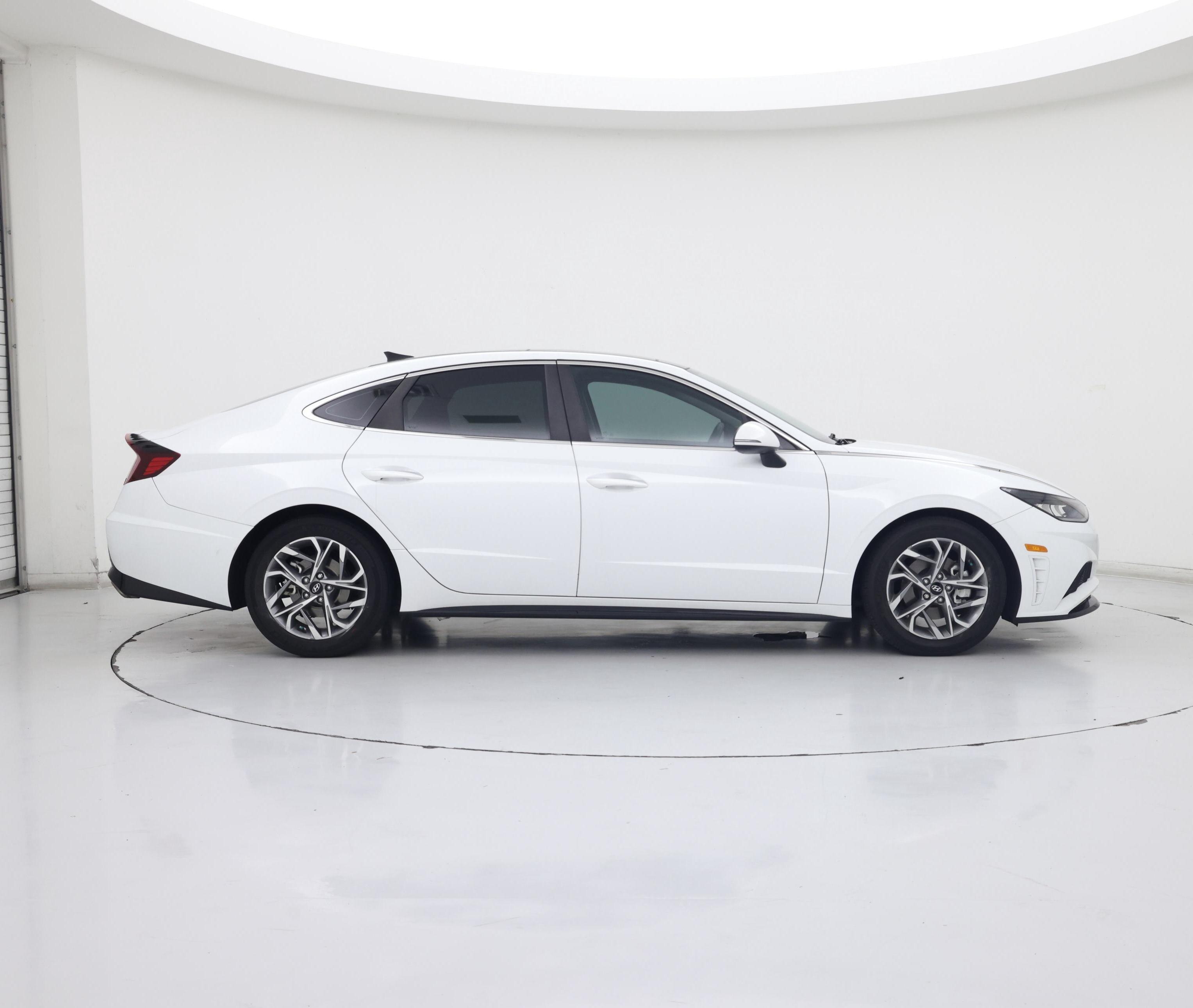 Thumbnail: 2020 Hyundai Sonata - 7