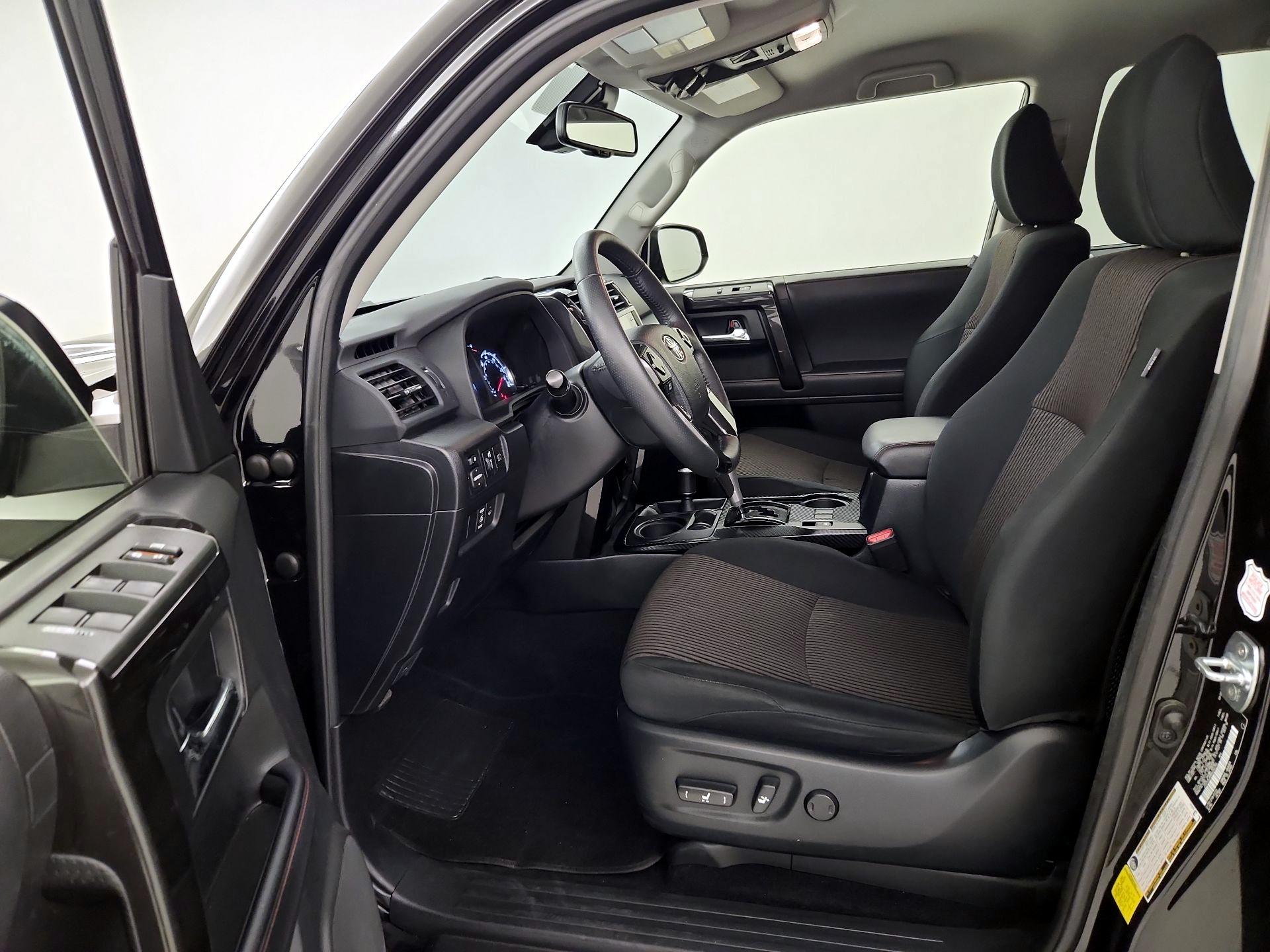Thumbnail: 2024 Toyota 4Runner - 11