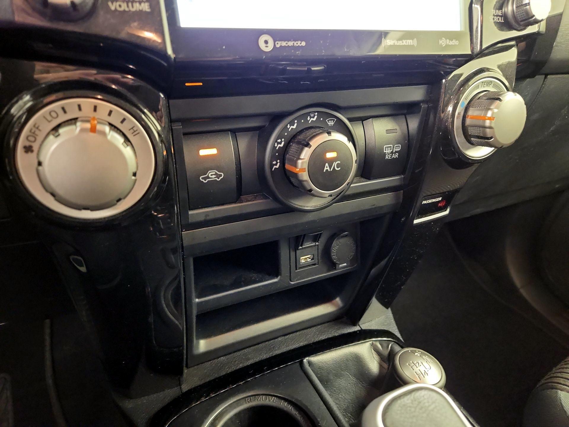Thumbnail: 2024 Toyota 4Runner - 16