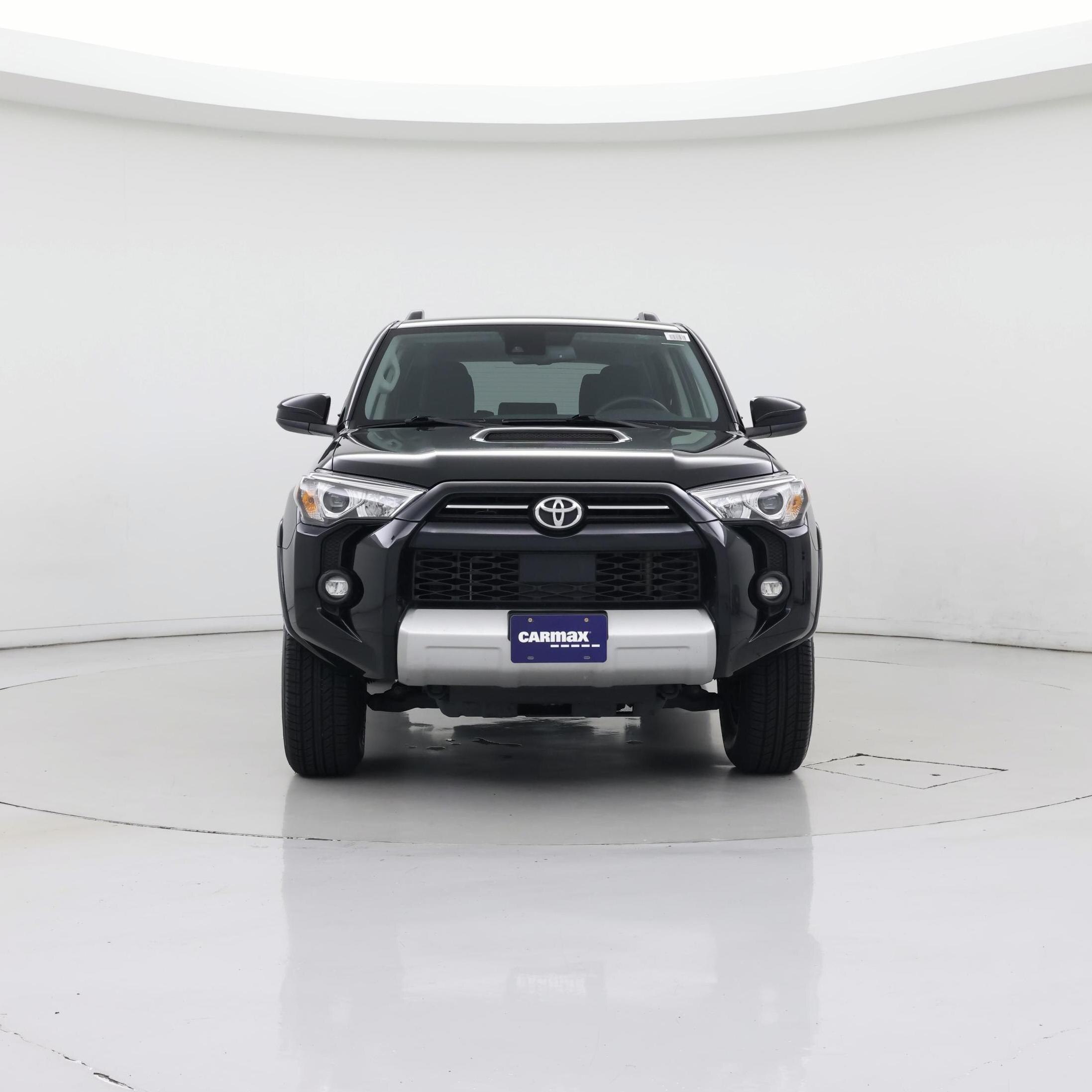 Thumbnail: 2024 Toyota 4Runner - 5