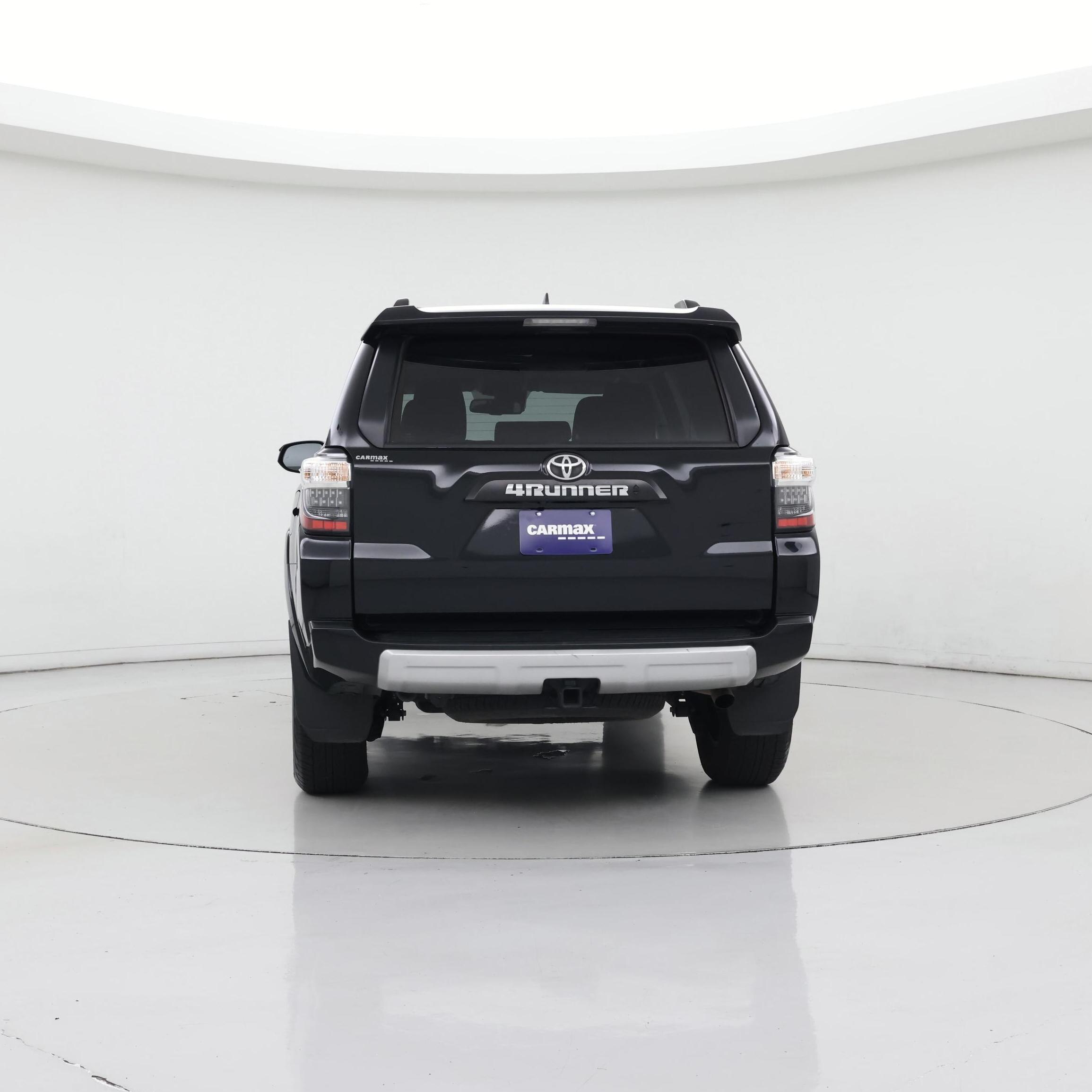 Thumbnail: 2024 Toyota 4Runner - 6
