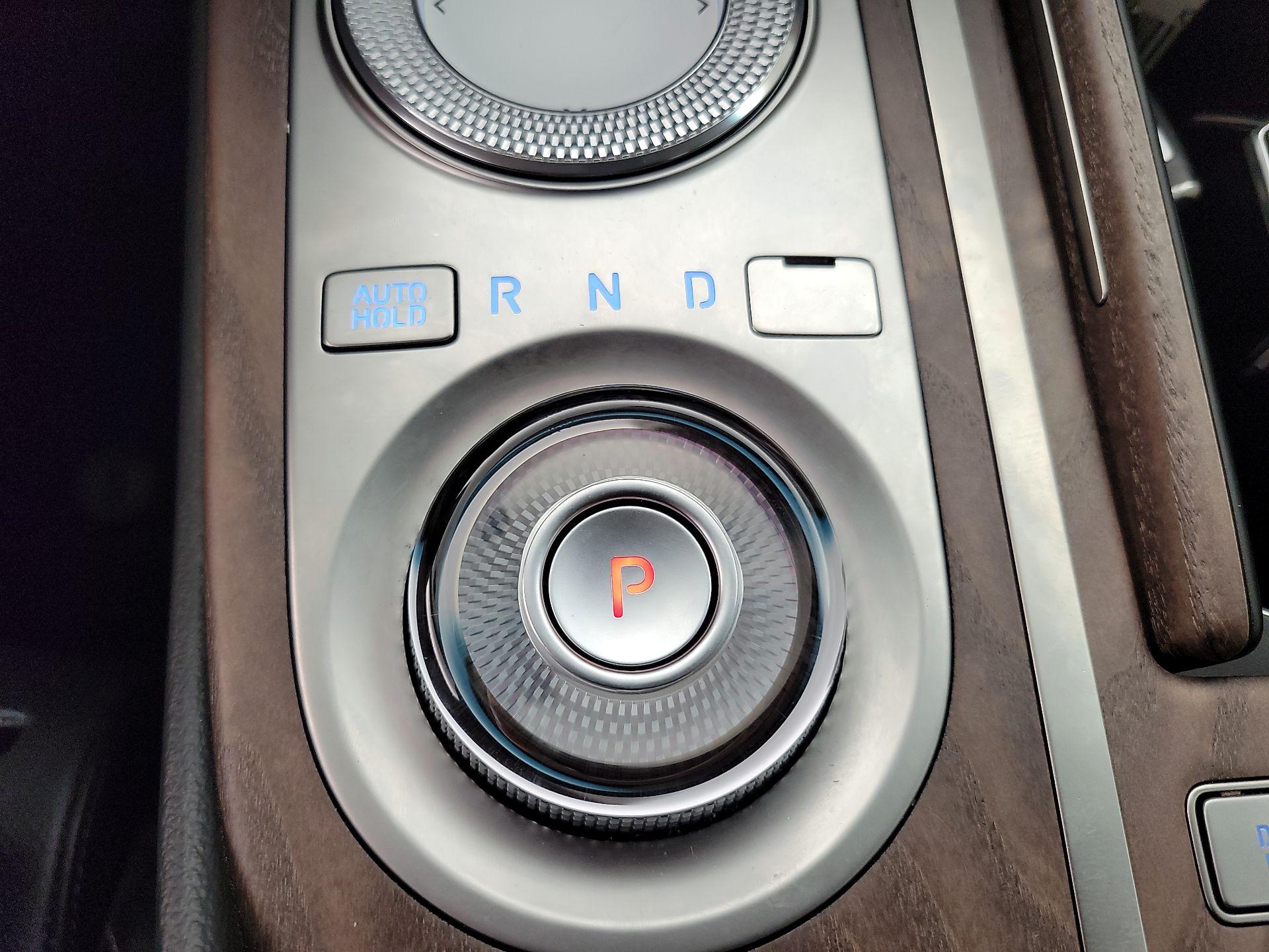 Thumbnail: 2022 Genesis G80 - 18