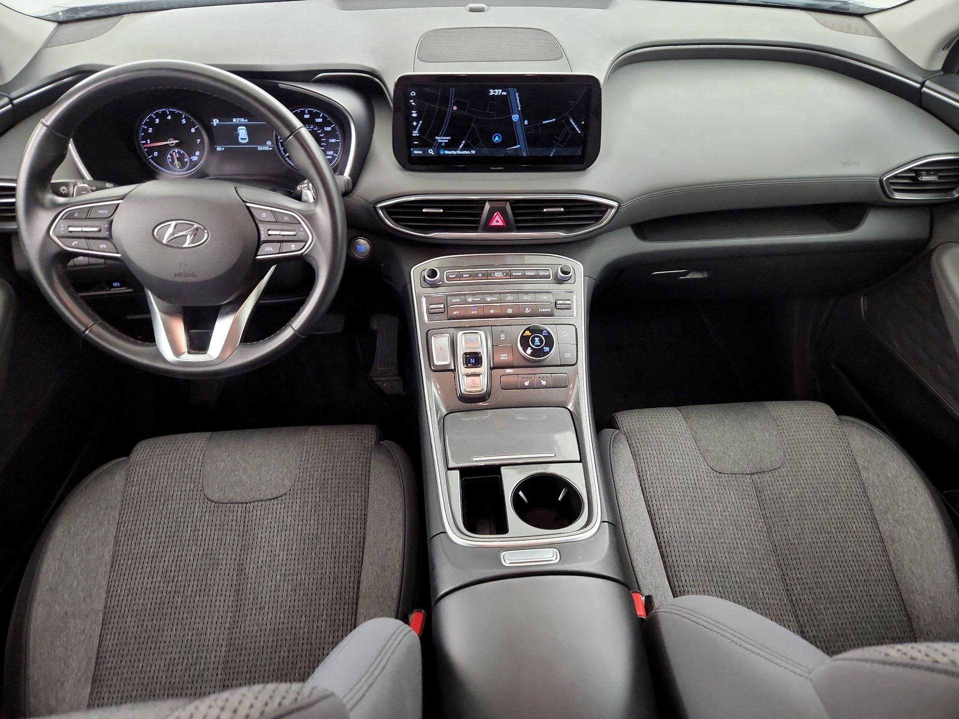Thumbnail: 2023 Hyundai Santa Fe - 9