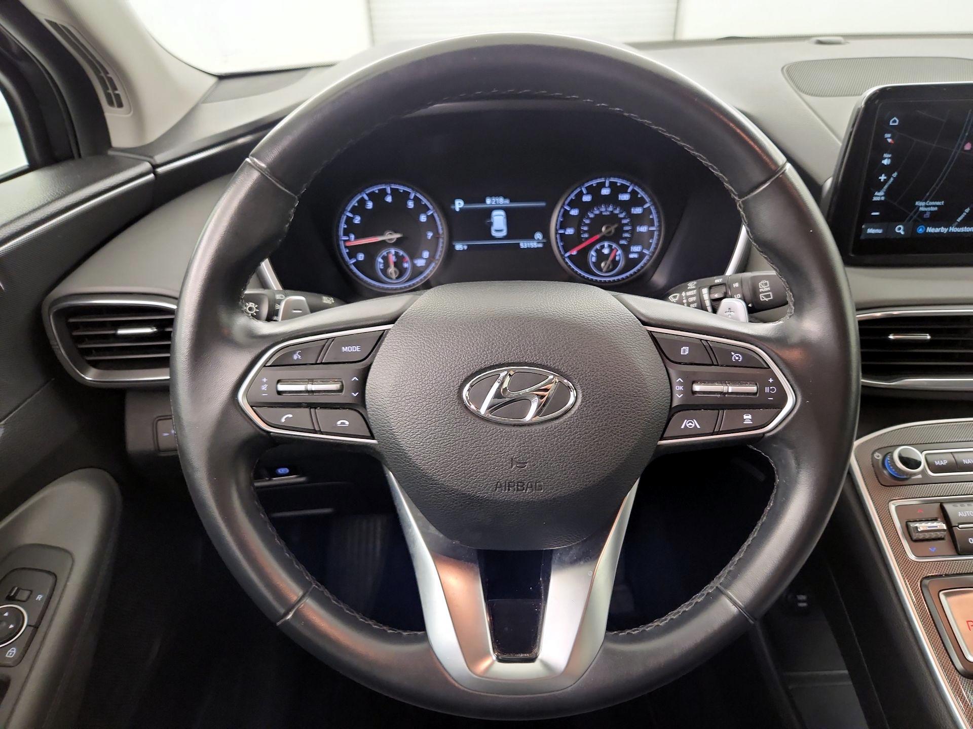 Thumbnail: 2023 Hyundai Santa Fe - 10