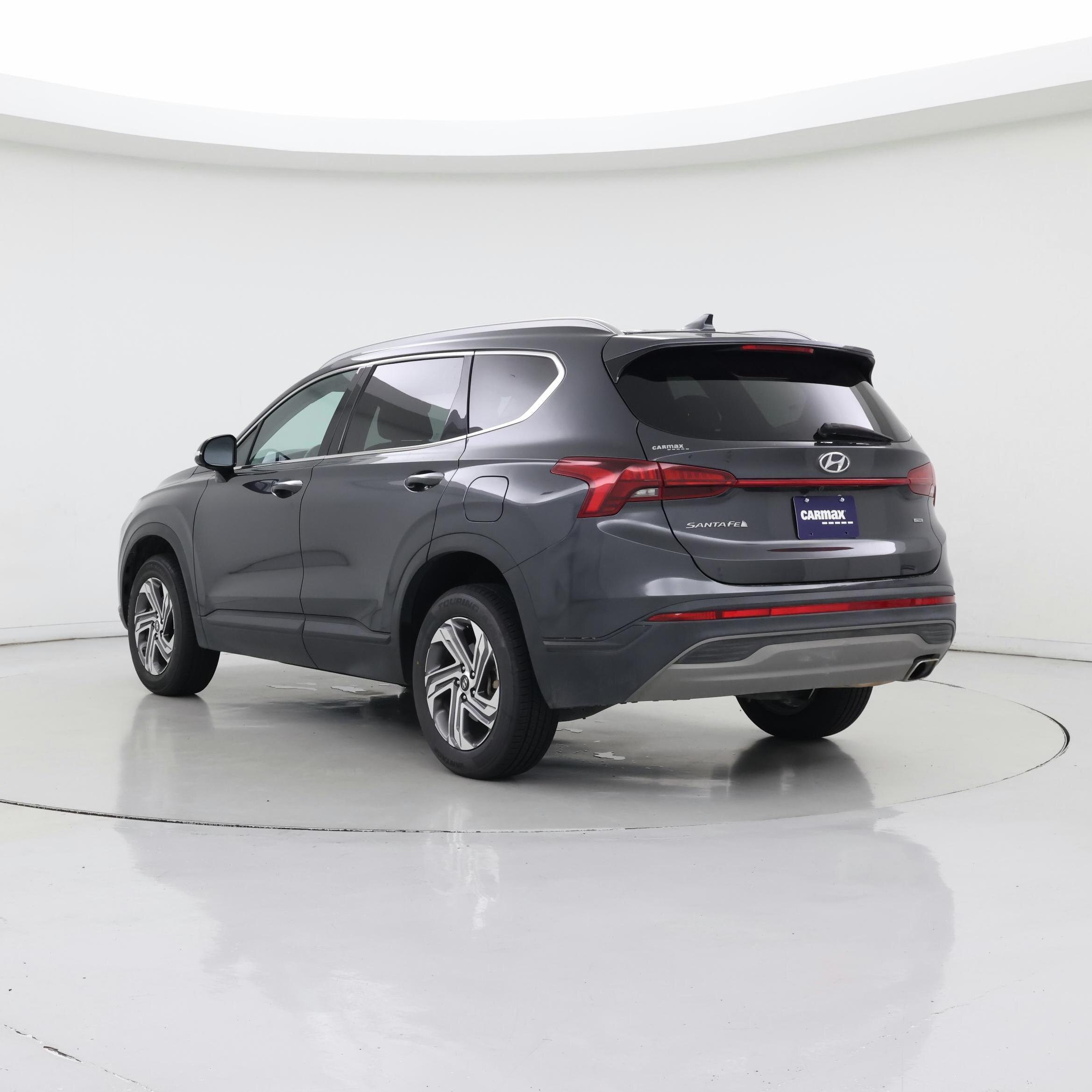 Thumbnail: 2023 Hyundai Santa Fe - 2
