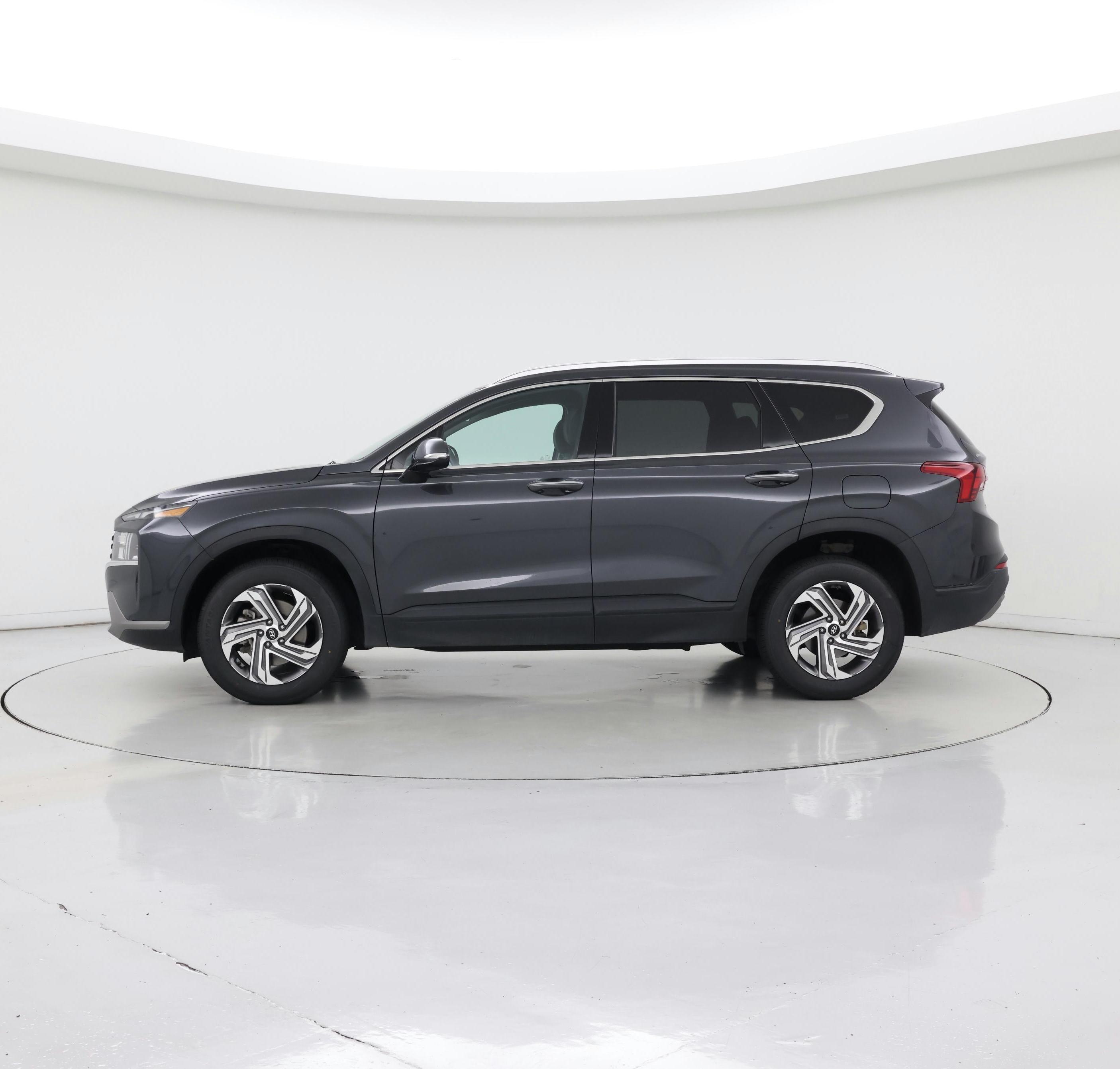 Thumbnail: 2023 Hyundai Santa Fe - 3