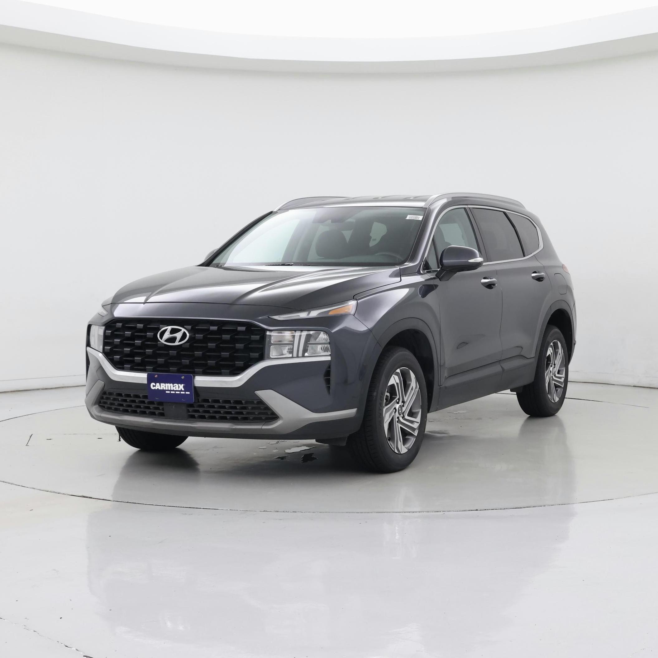 Thumbnail: 2023 Hyundai Santa Fe - 4
