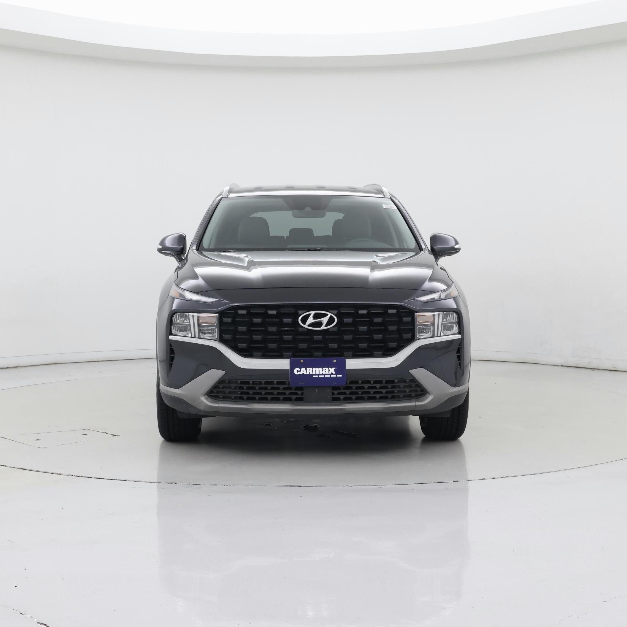 Thumbnail: 2023 Hyundai Santa Fe - 5