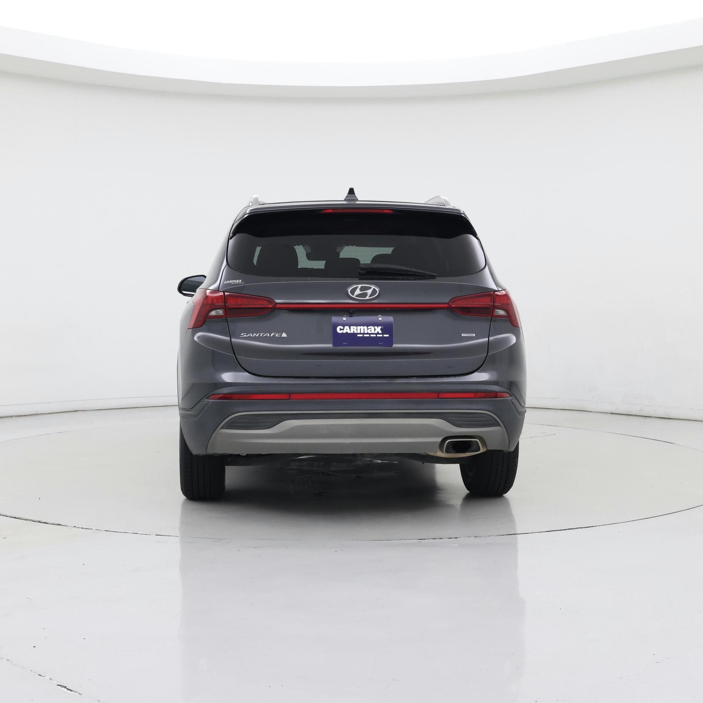 Thumbnail: 2023 Hyundai Santa Fe - 6