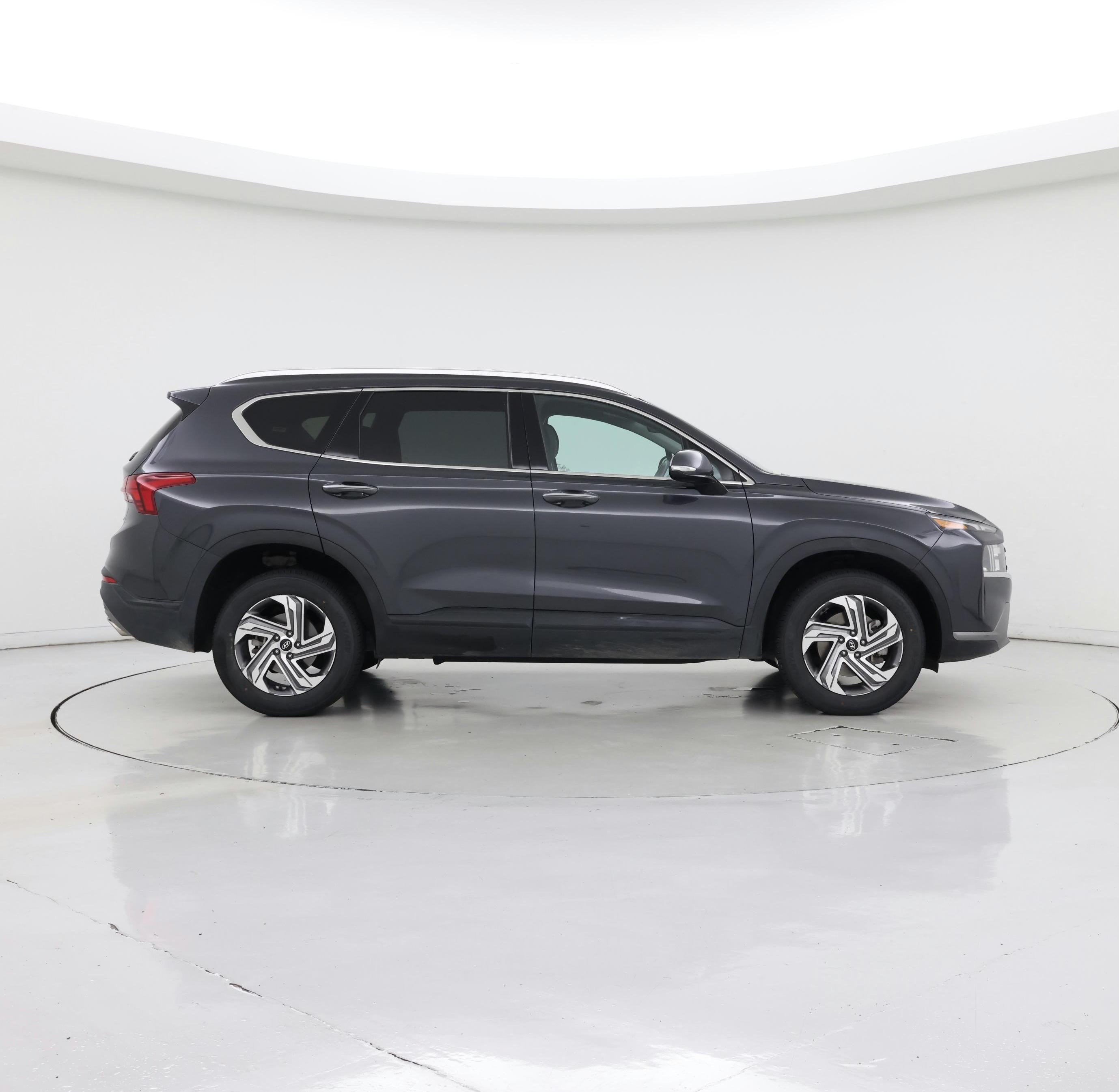 Thumbnail: 2023 Hyundai Santa Fe - 7