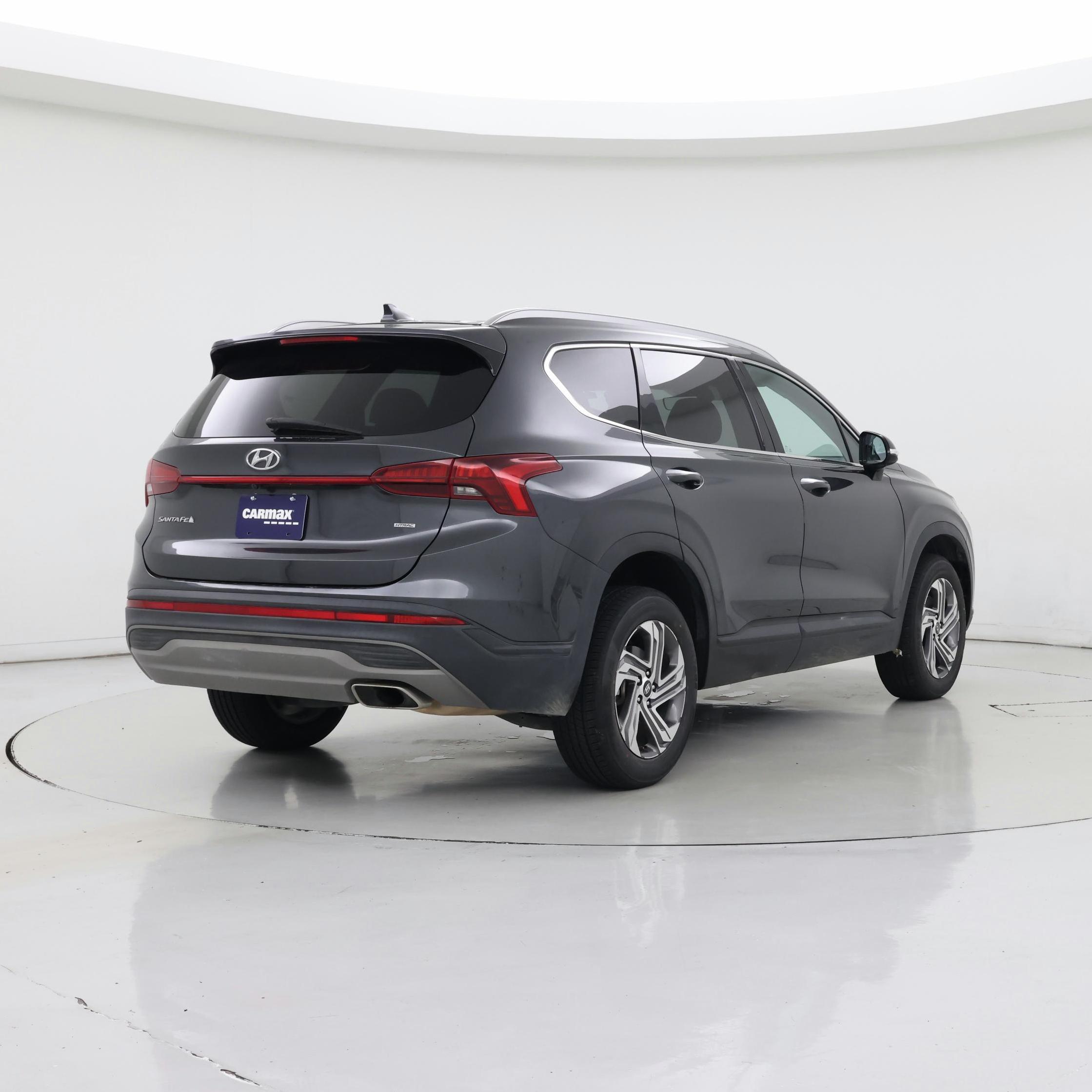 Thumbnail: 2023 Hyundai Santa Fe - 8