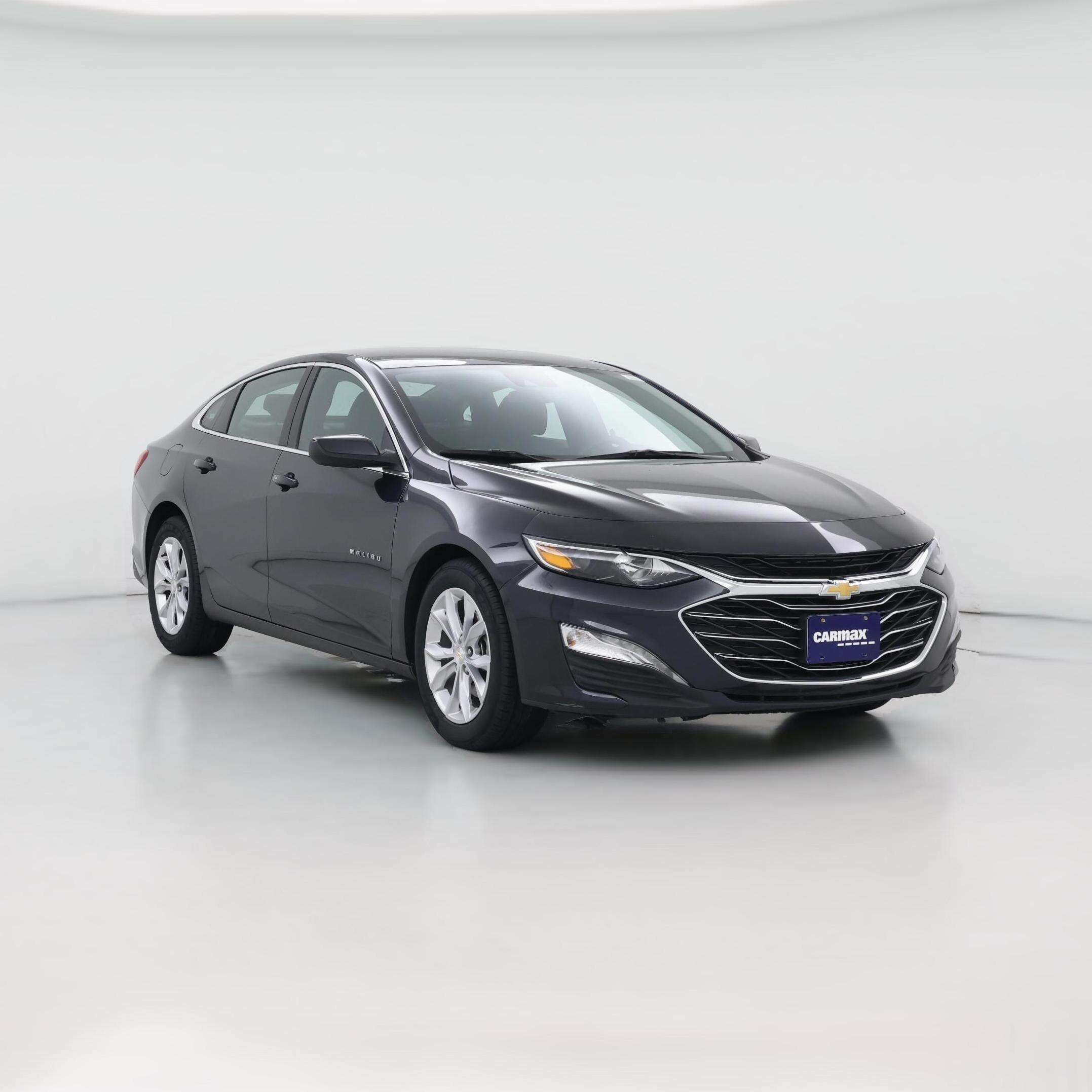 Thumbnail: 2023 Chevrolet Malibu - 1