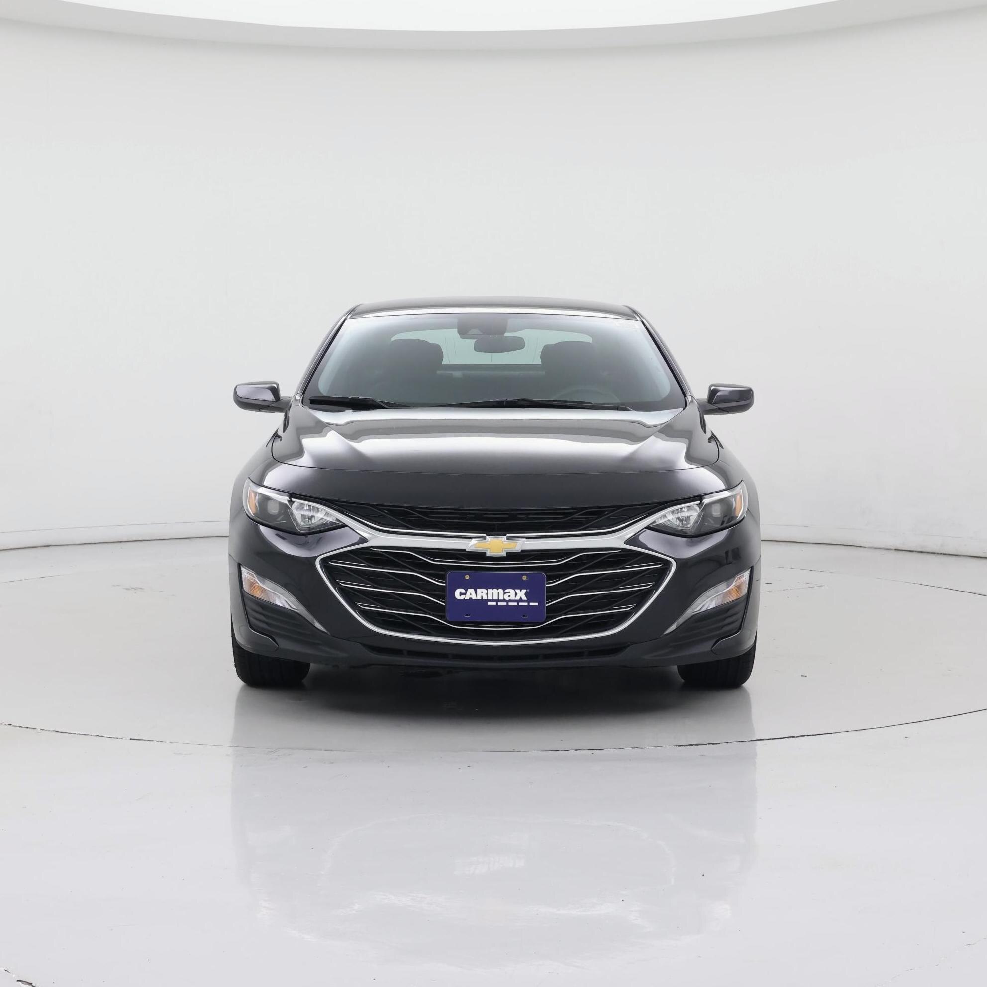 Thumbnail: 2023 Chevrolet Malibu - 5