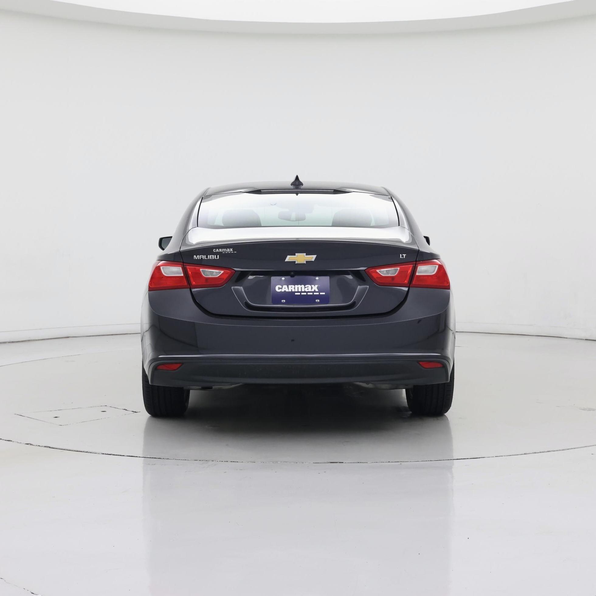 Thumbnail: 2023 Chevrolet Malibu - 6
