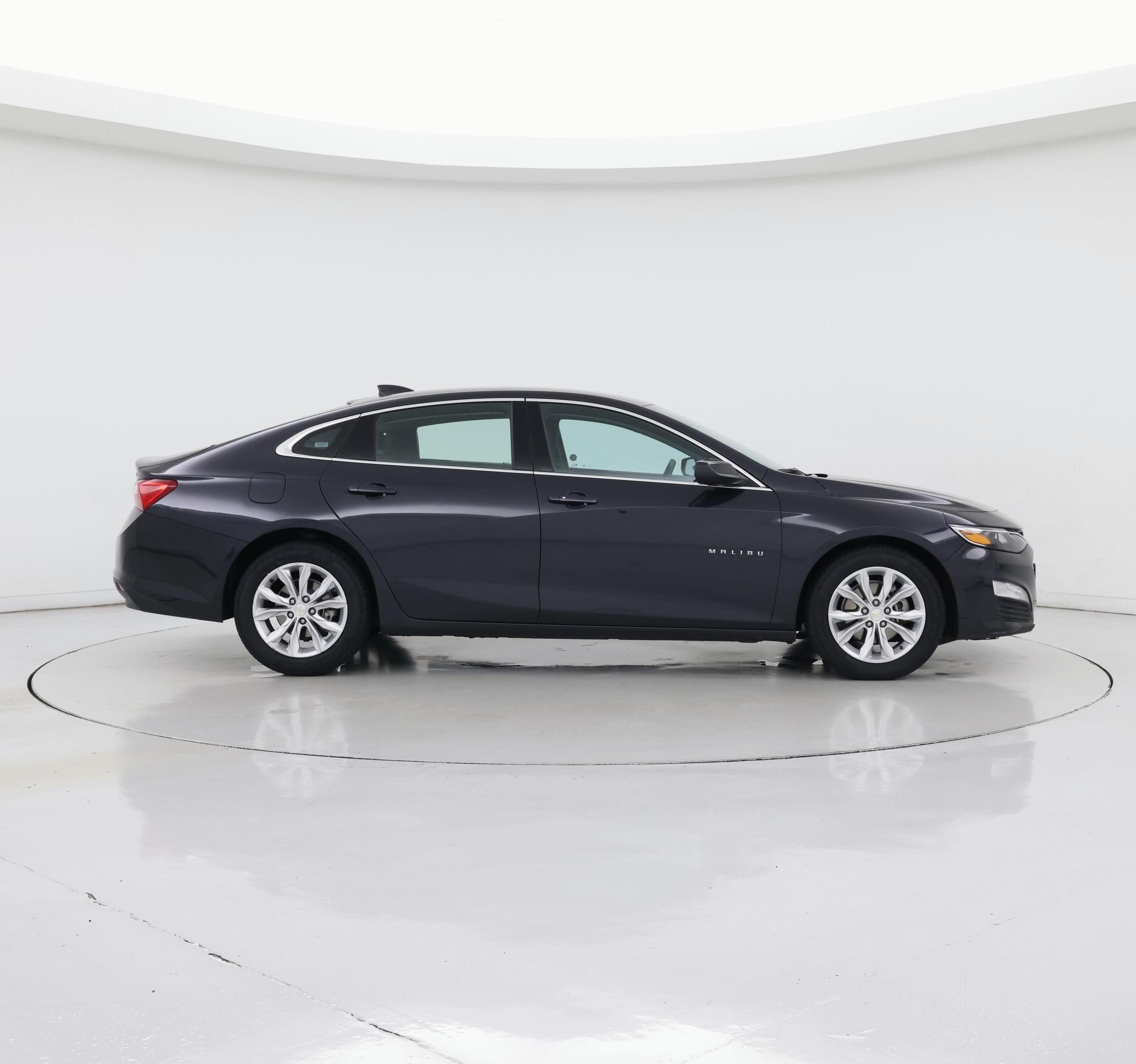 Thumbnail: 2023 Chevrolet Malibu - 7