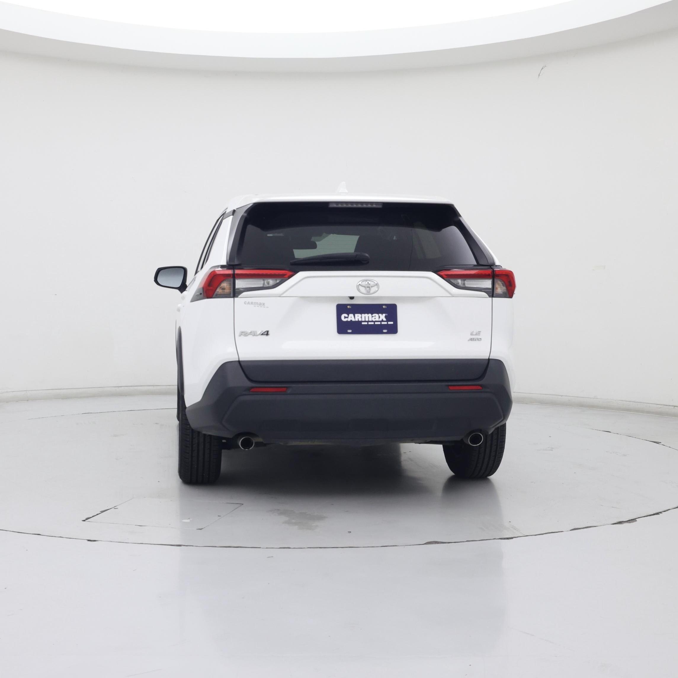 Thumbnail: 2023 Toyota RAV4 - 6