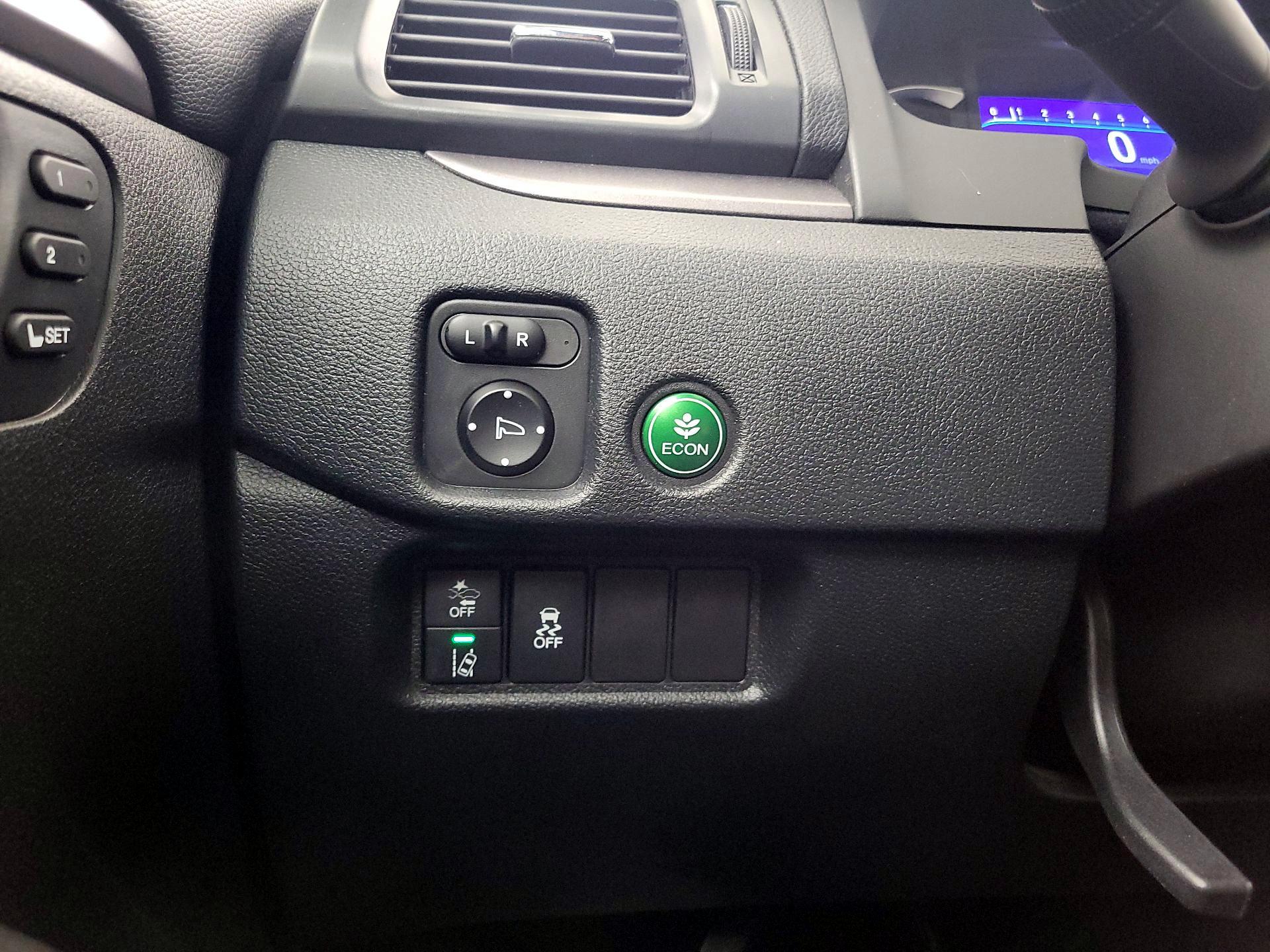 Thumbnail: 2020 Honda Passport - 13