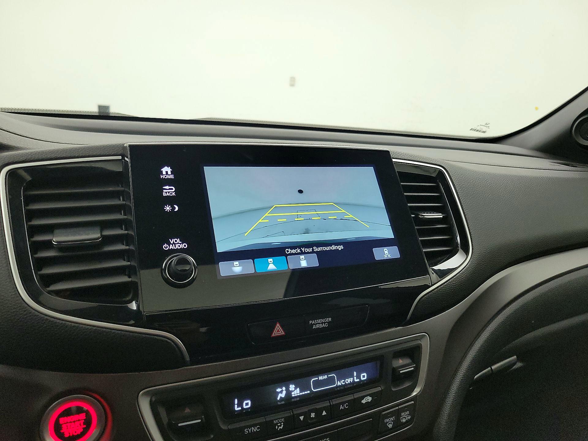 Thumbnail: 2020 Honda Passport - 14