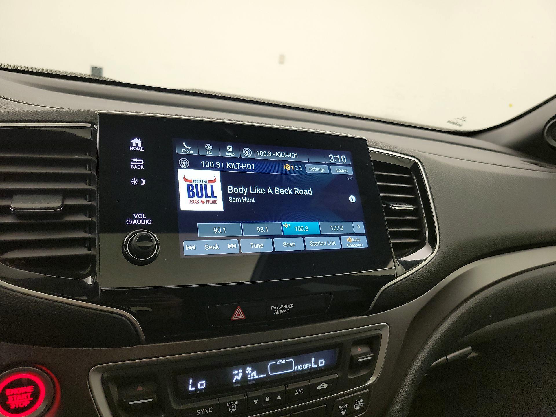 Thumbnail: 2020 Honda Passport - 15