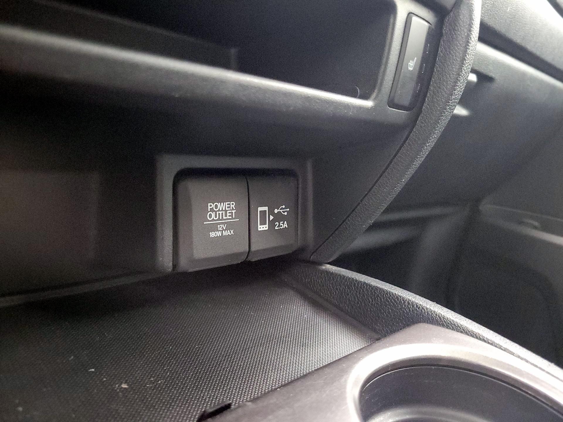 Thumbnail: 2020 Honda Passport - 18