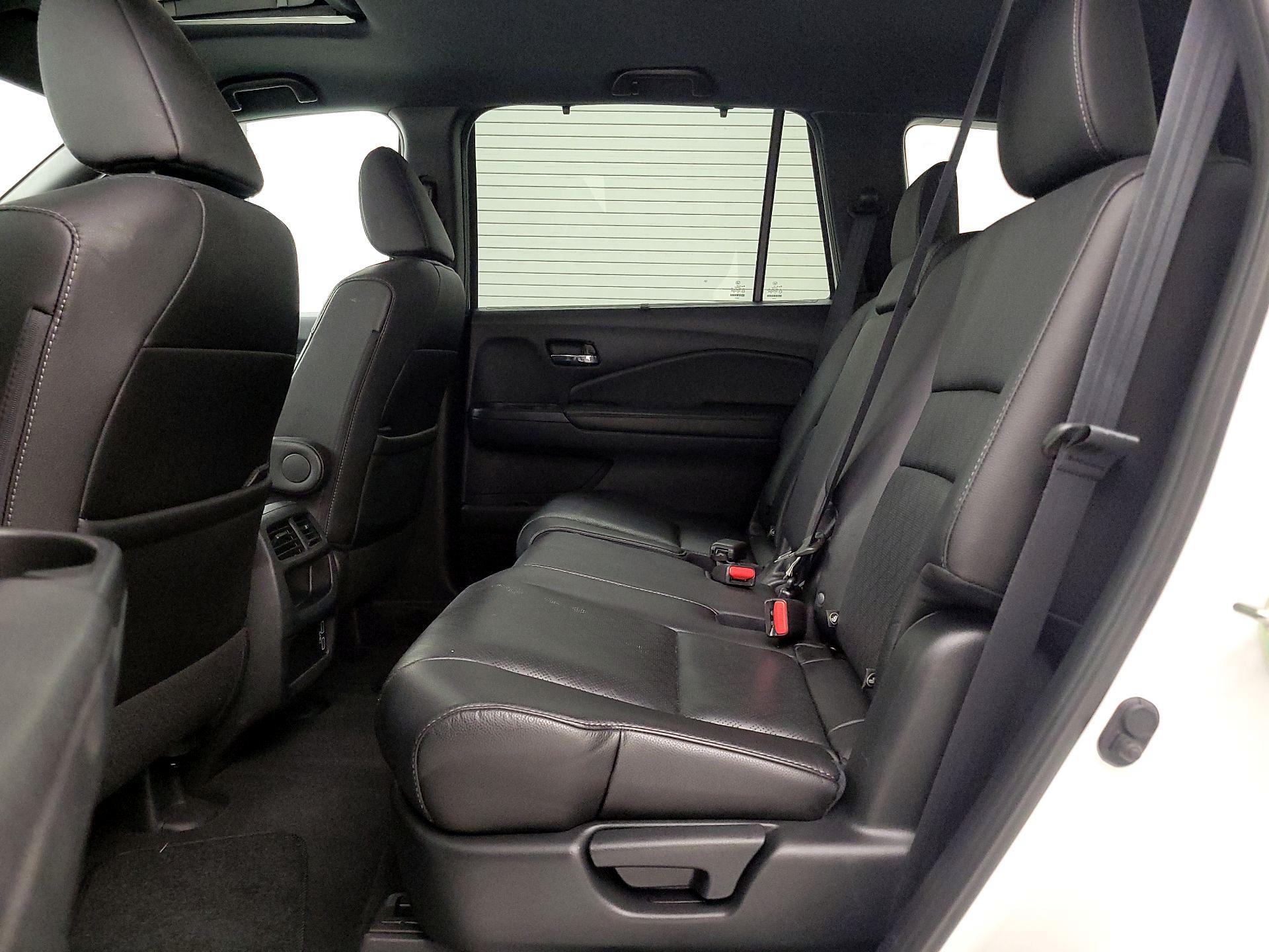 Thumbnail: 2020 Honda Passport - 20