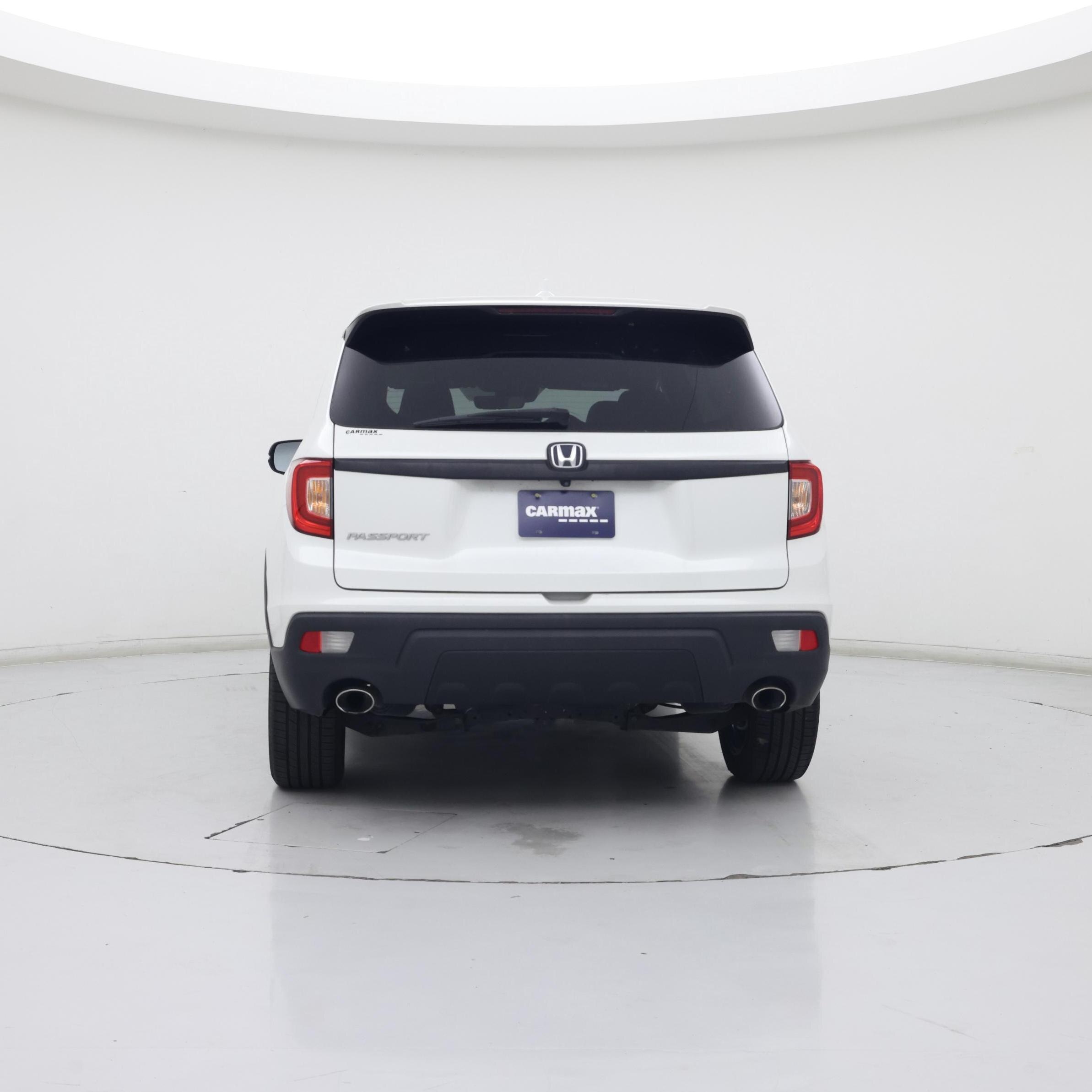 Thumbnail: 2020 Honda Passport - 6