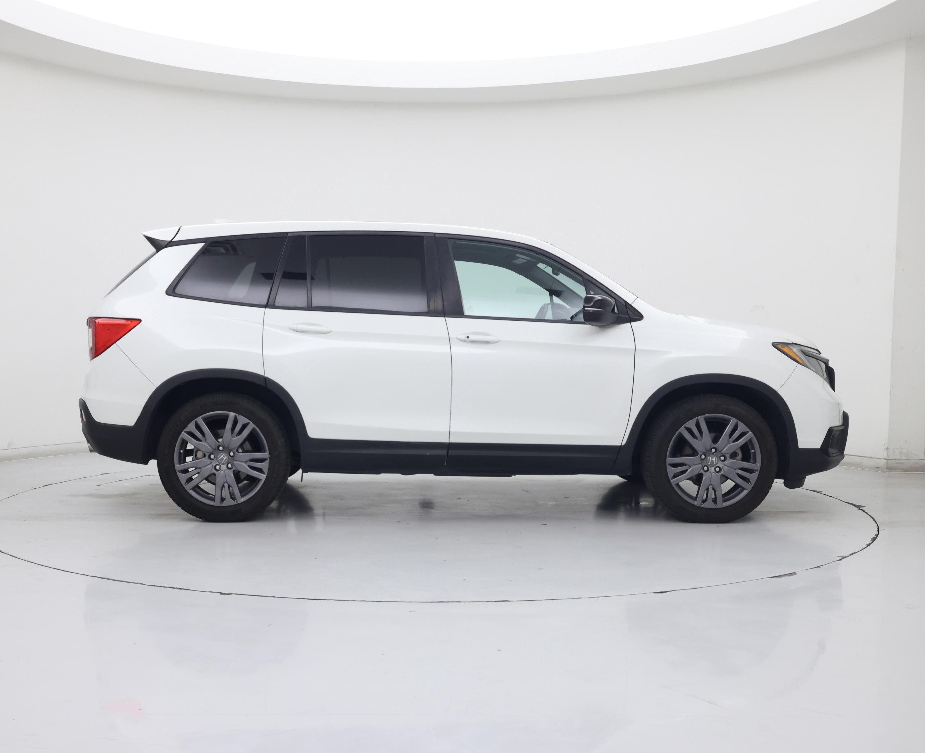 Thumbnail: 2020 Honda Passport - 7