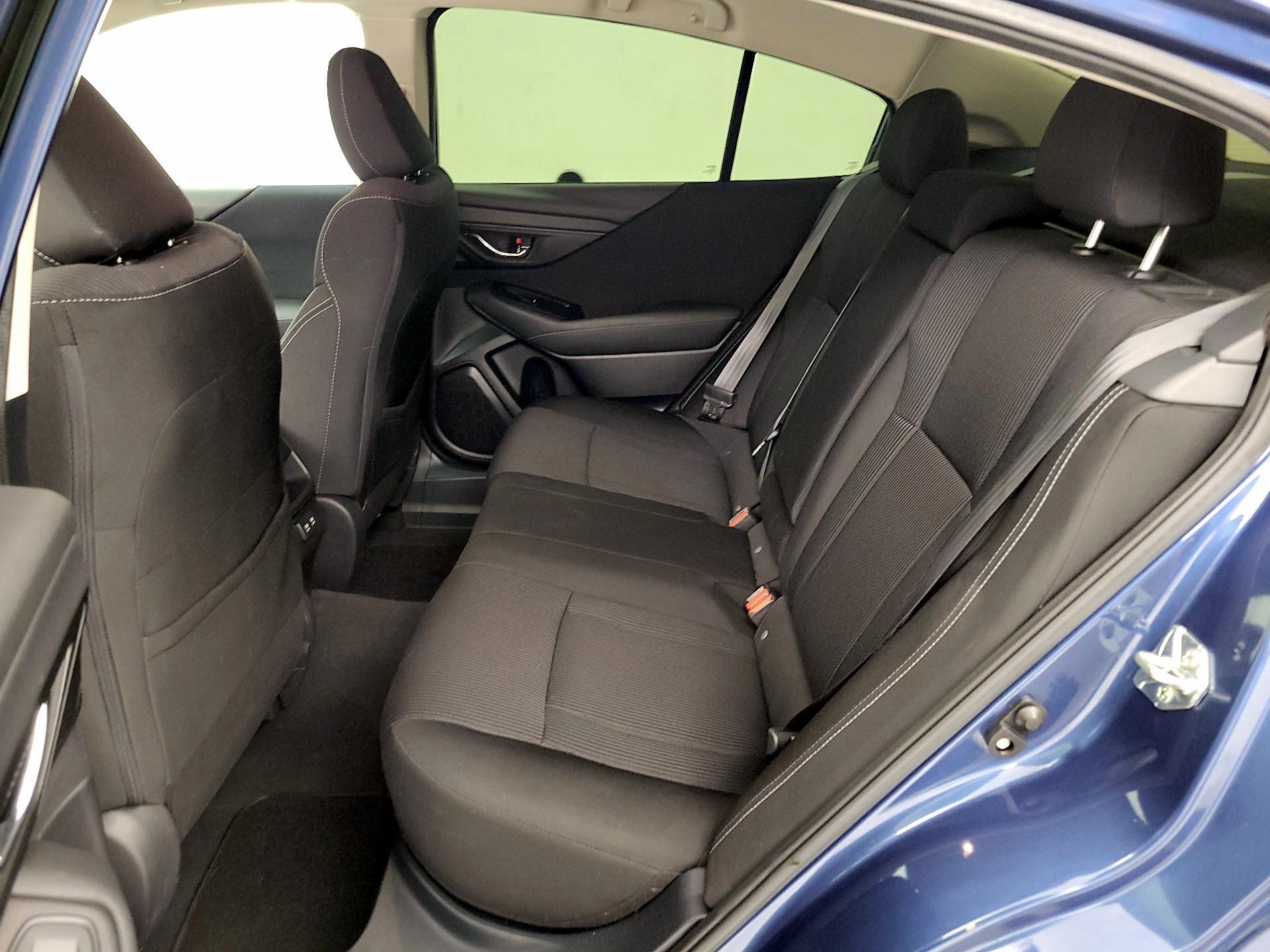 Thumbnail: 2021 Subaru Legacy - 19