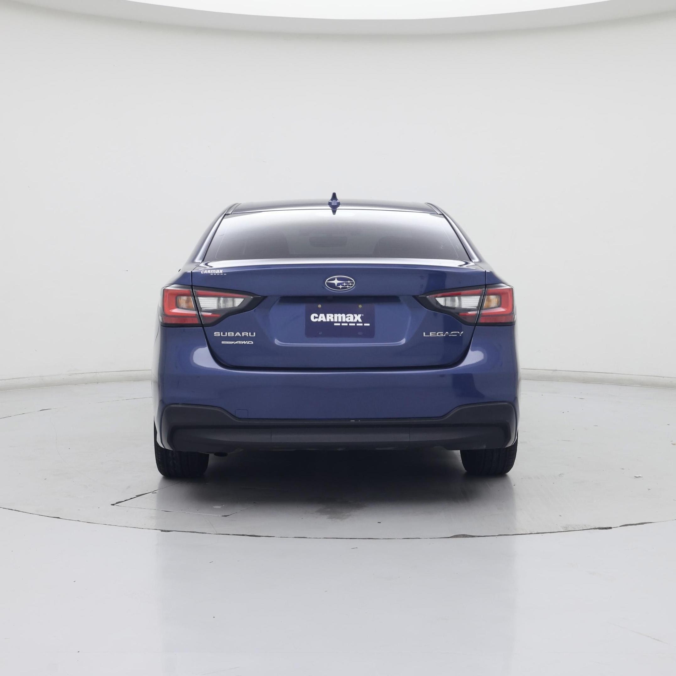 Thumbnail: 2021 Subaru Legacy - 6