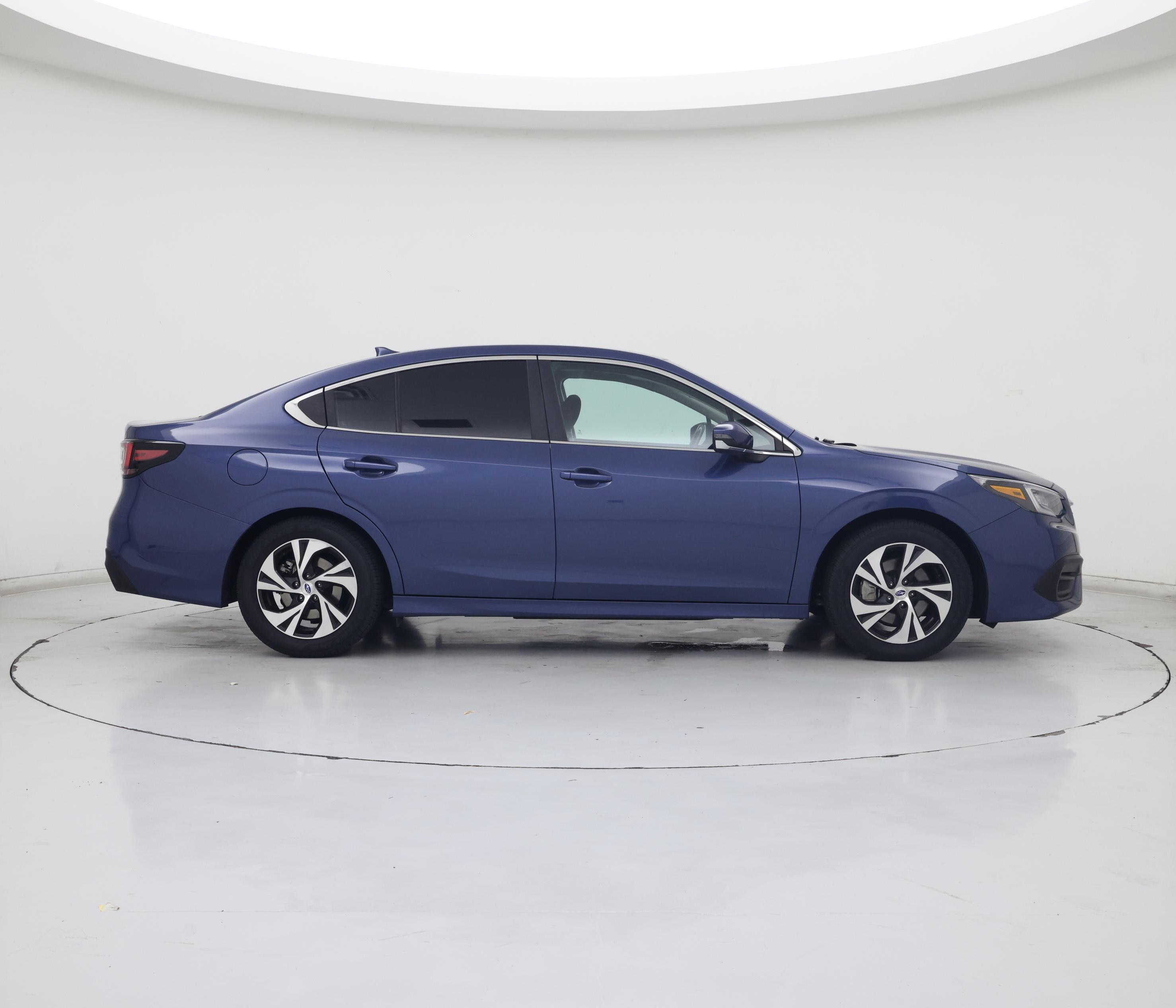 Thumbnail: 2021 Subaru Legacy - 7