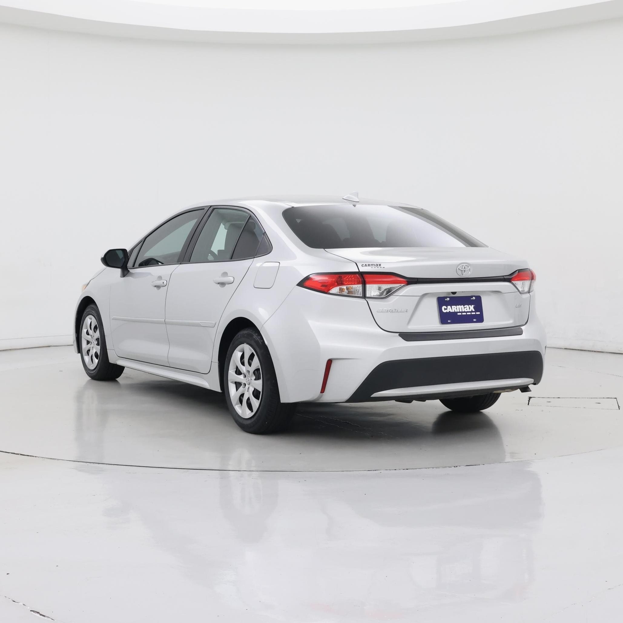 Thumbnail: 2021 Toyota Corolla - 2