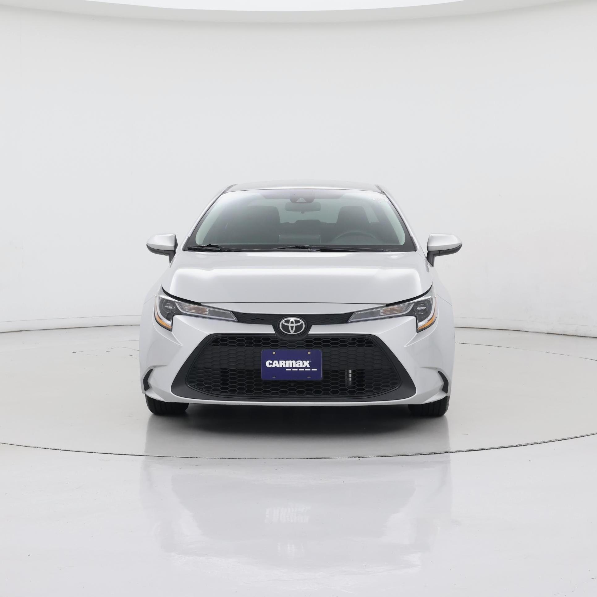 Thumbnail: 2021 Toyota Corolla - 5
