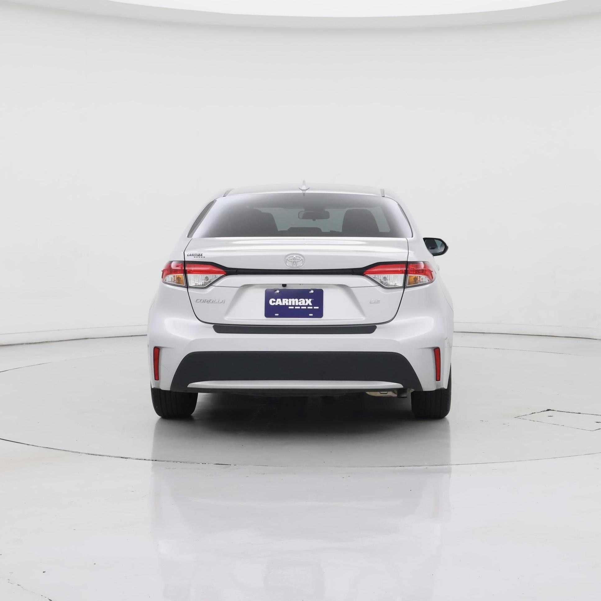 Thumbnail: 2021 Toyota Corolla - 6