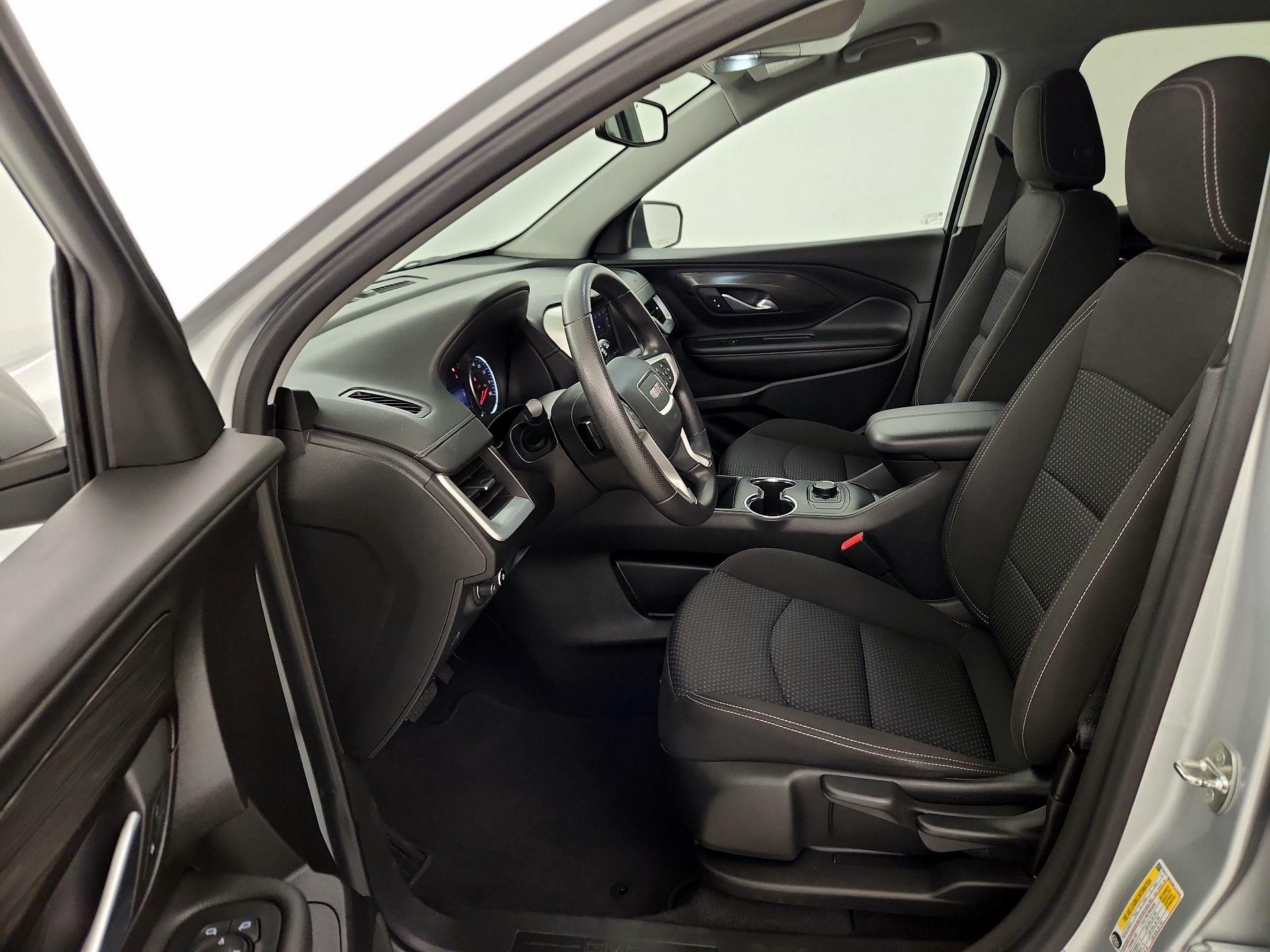 Thumbnail: 2022 GMC Terrain - 11