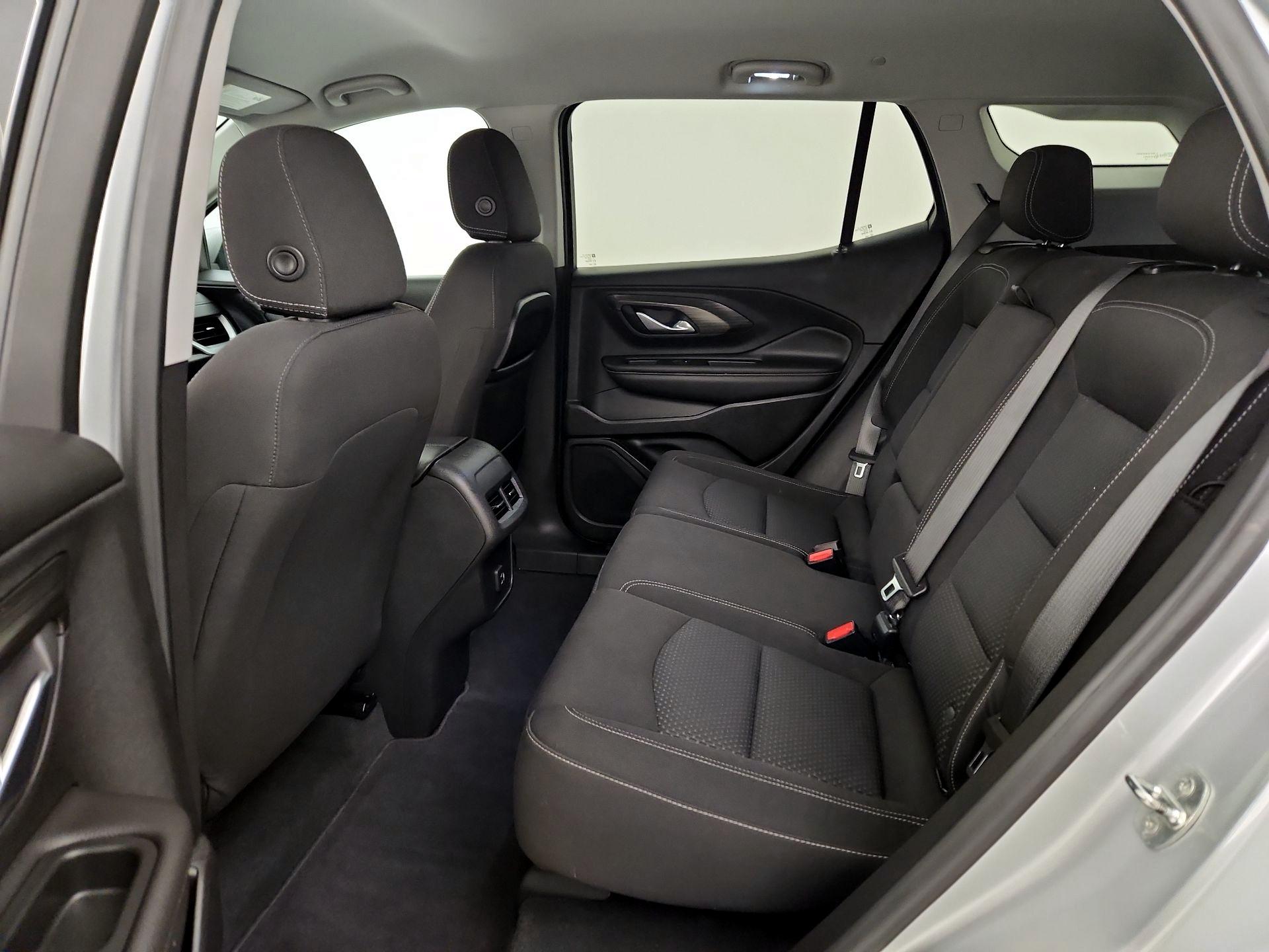 Thumbnail: 2022 GMC Terrain - 19