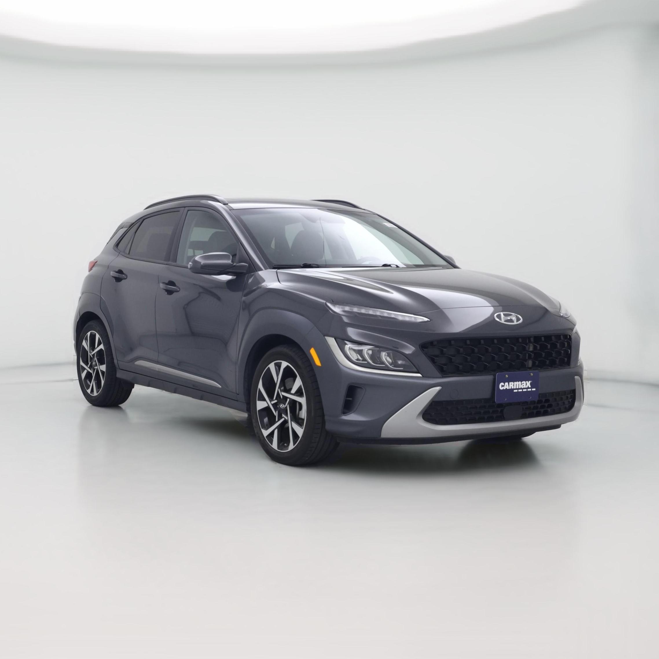 Thumbnail: 2023 Hyundai Kona - 1