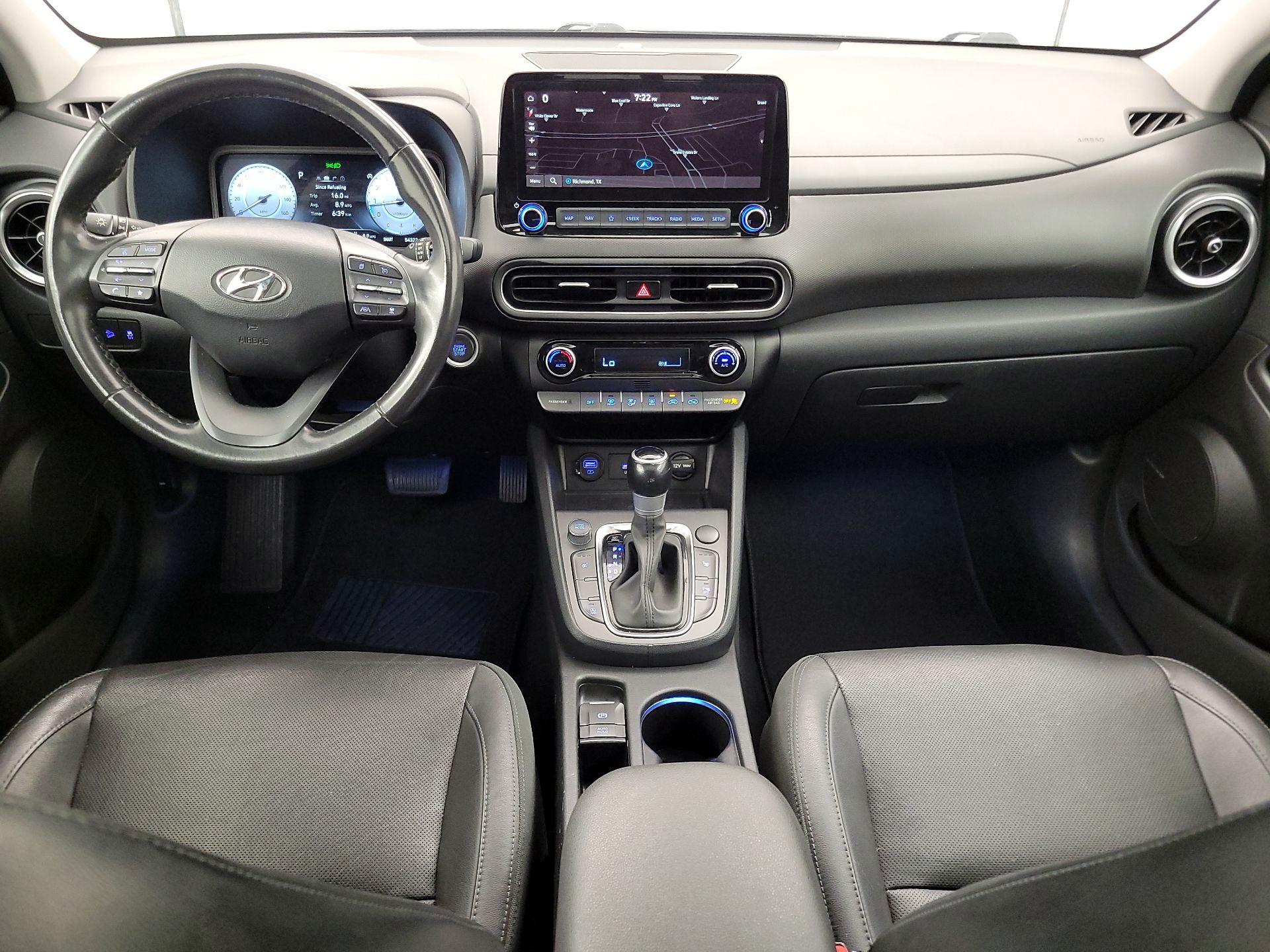 Thumbnail: 2023 Hyundai Kona - 9