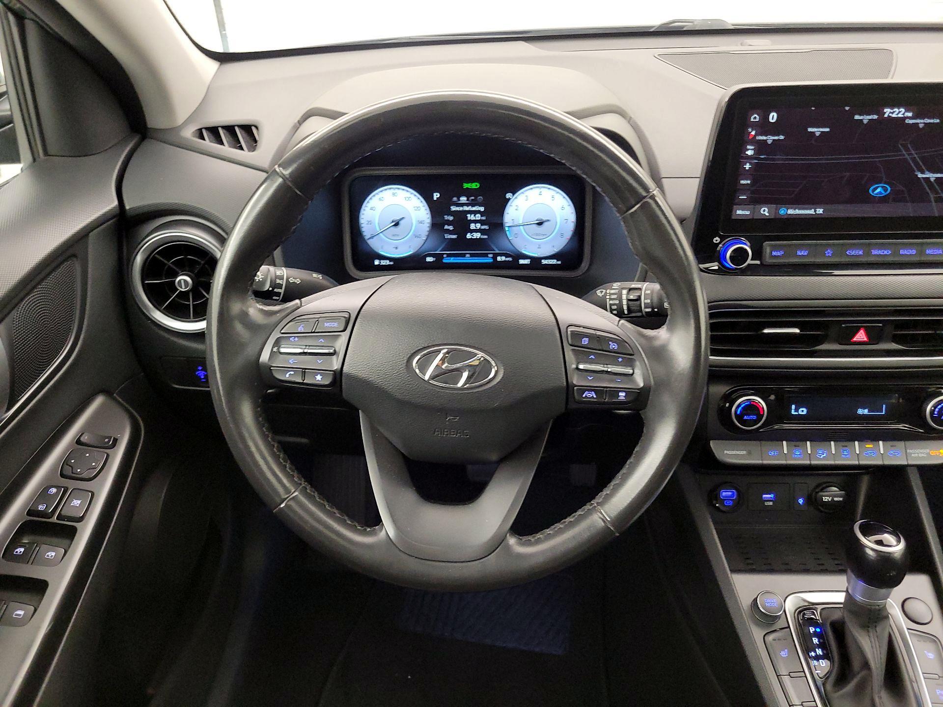 Thumbnail: 2023 Hyundai Kona - 10