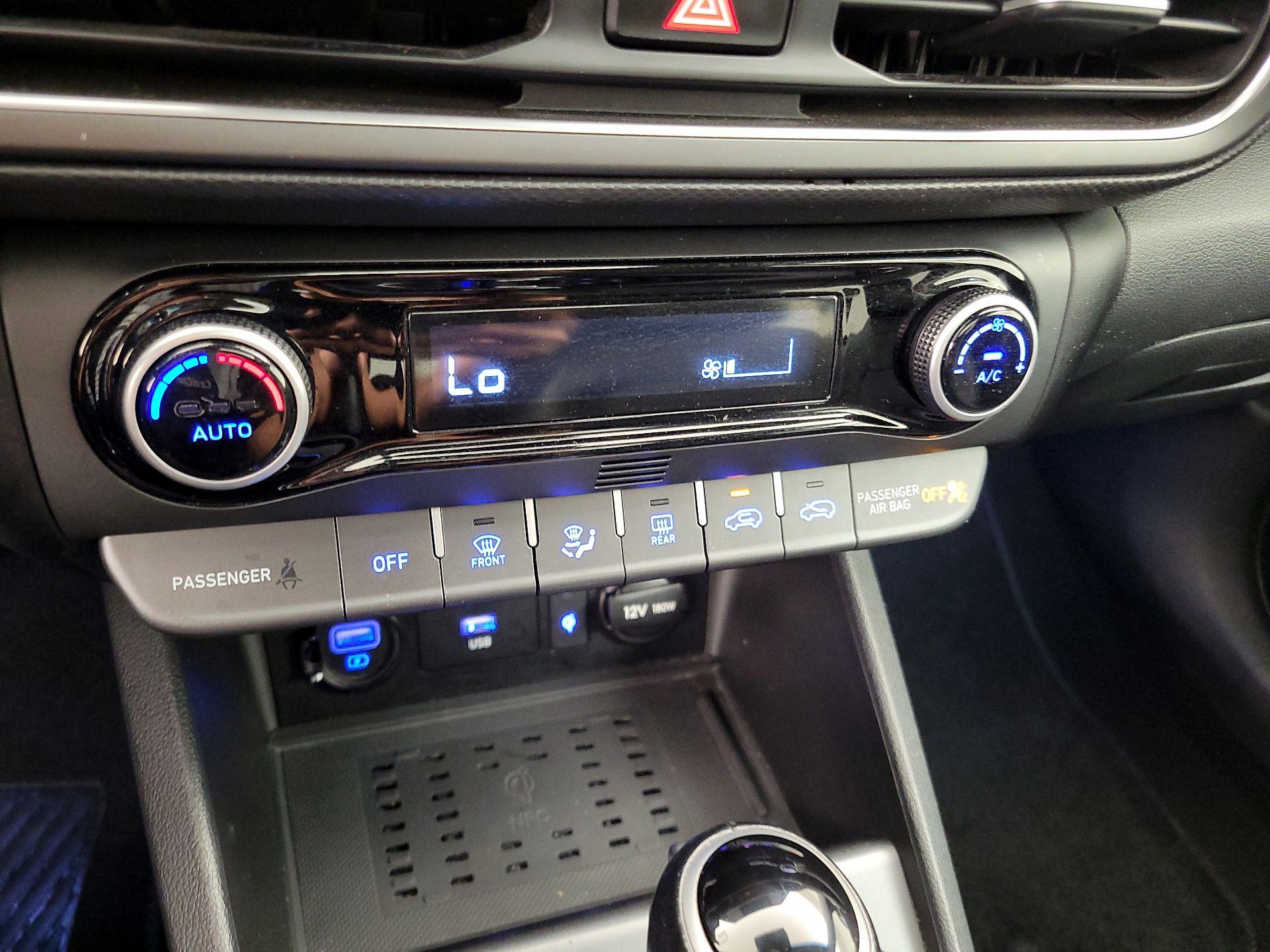 Thumbnail: 2023 Hyundai Kona - 17