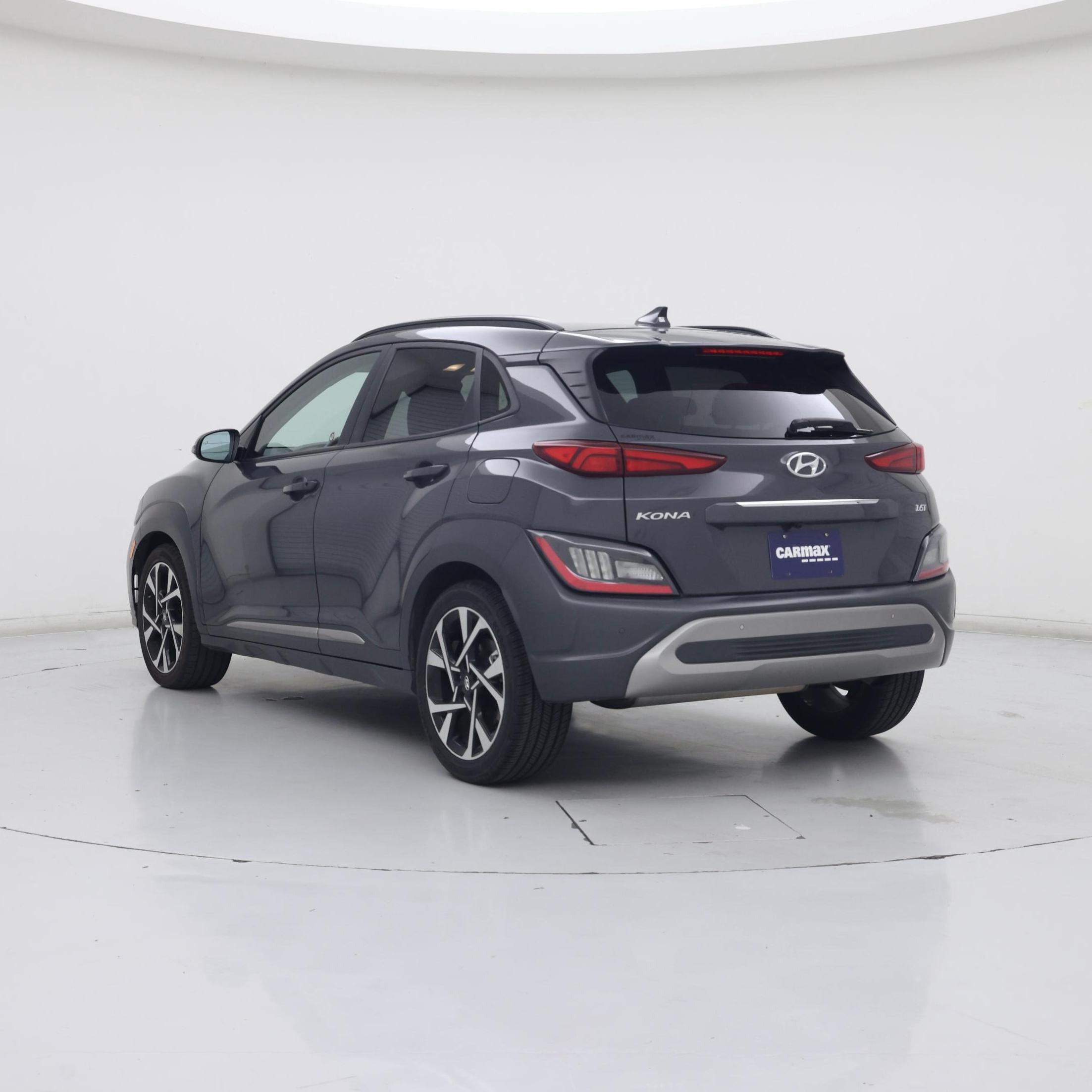 Thumbnail: 2023 Hyundai Kona - 2