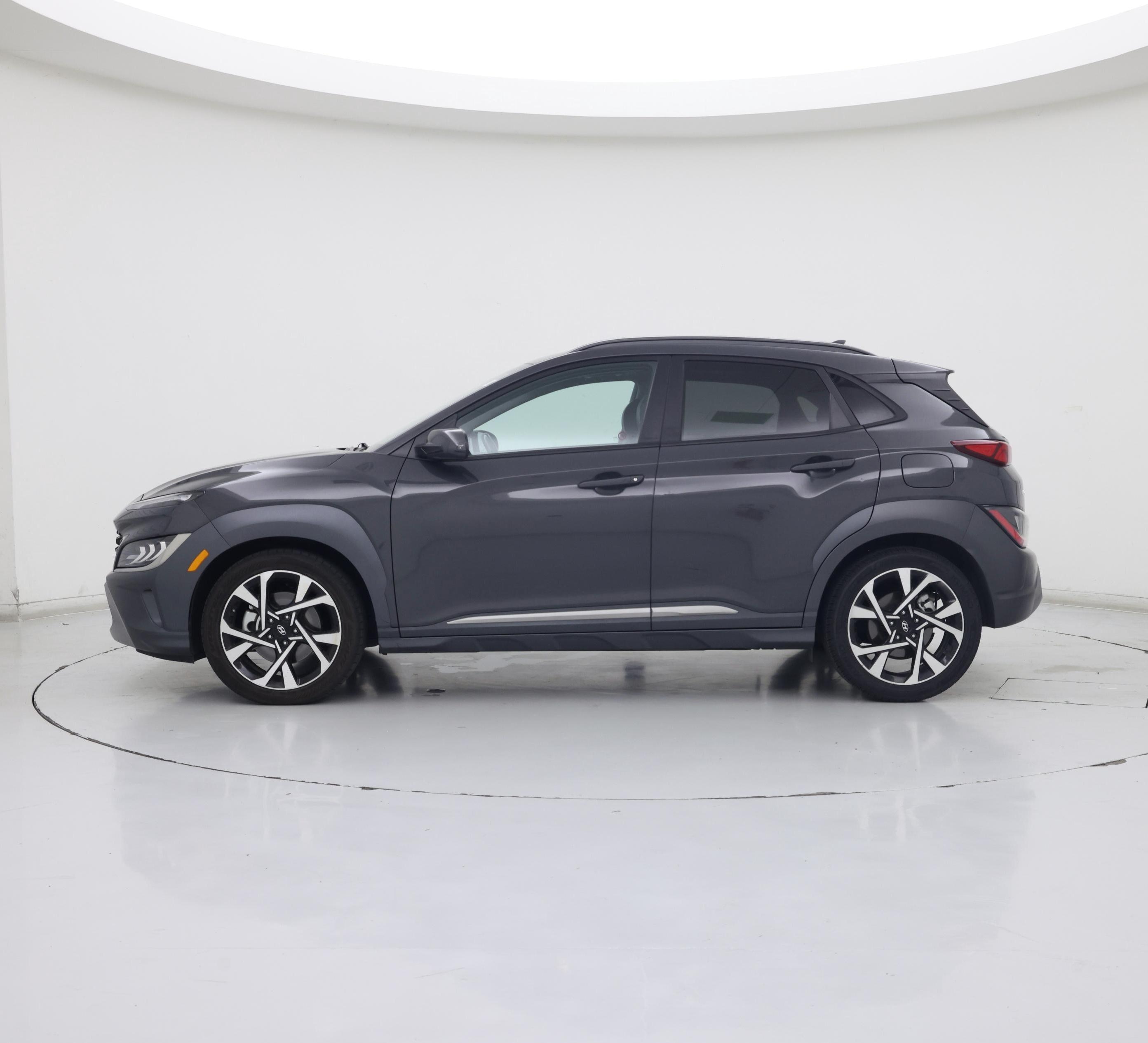 Thumbnail: 2023 Hyundai Kona - 3
