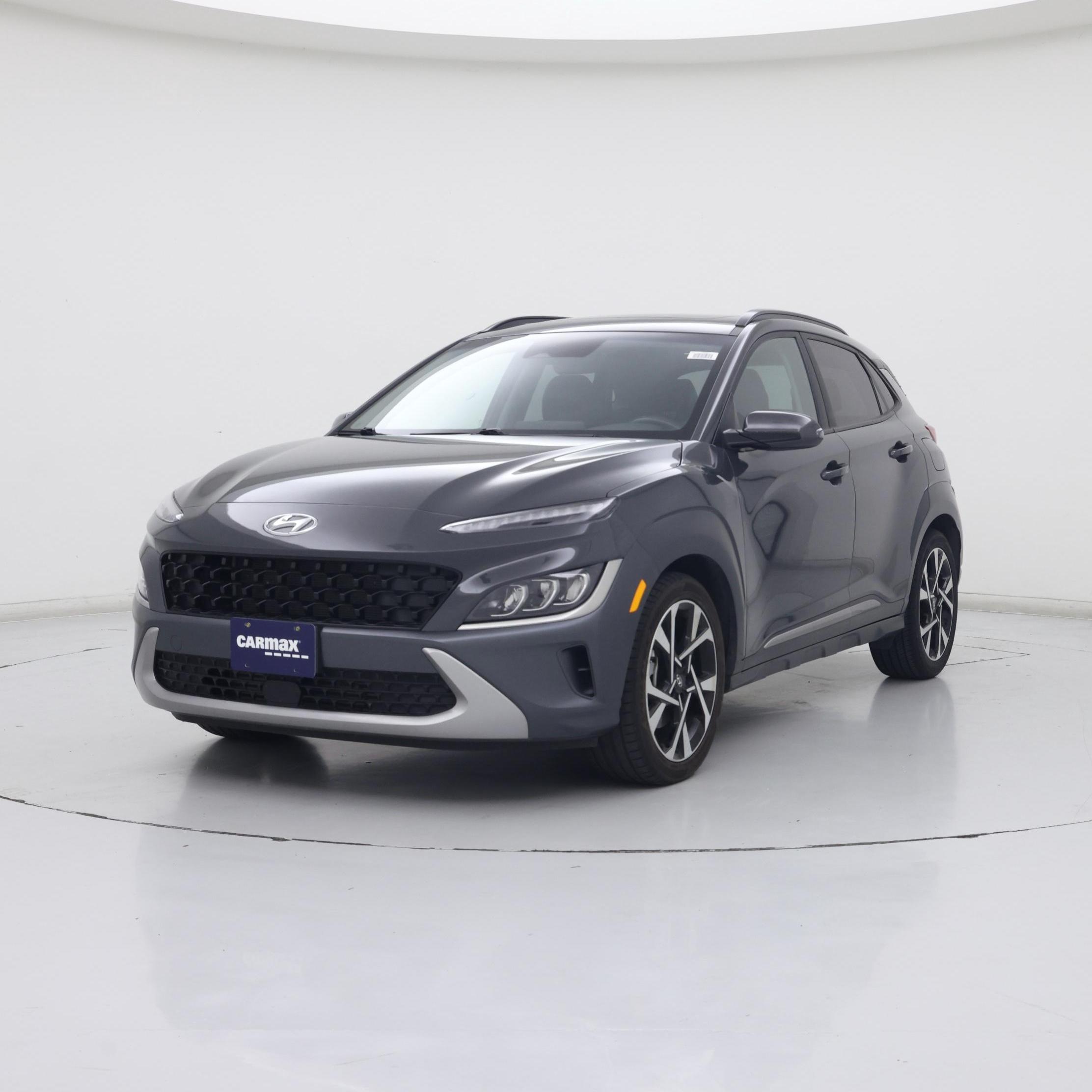 Thumbnail: 2023 Hyundai Kona - 4