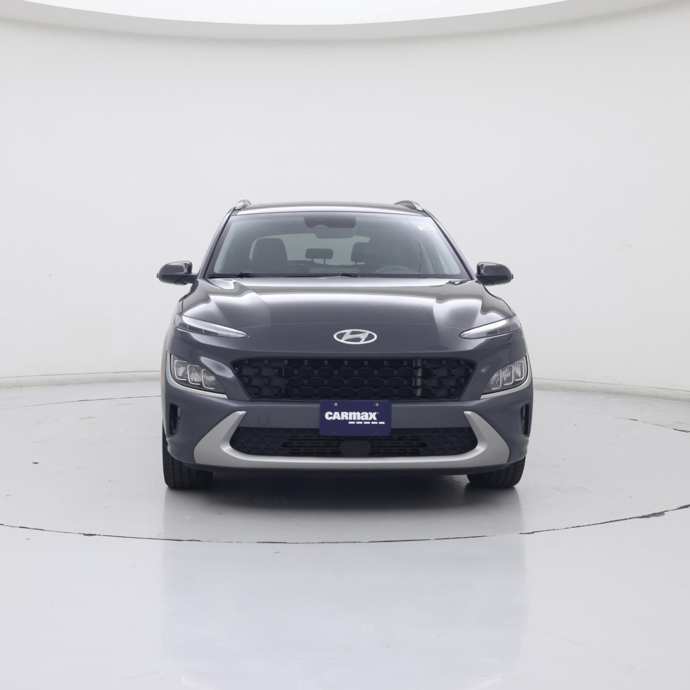 Thumbnail: 2023 Hyundai Kona - 5