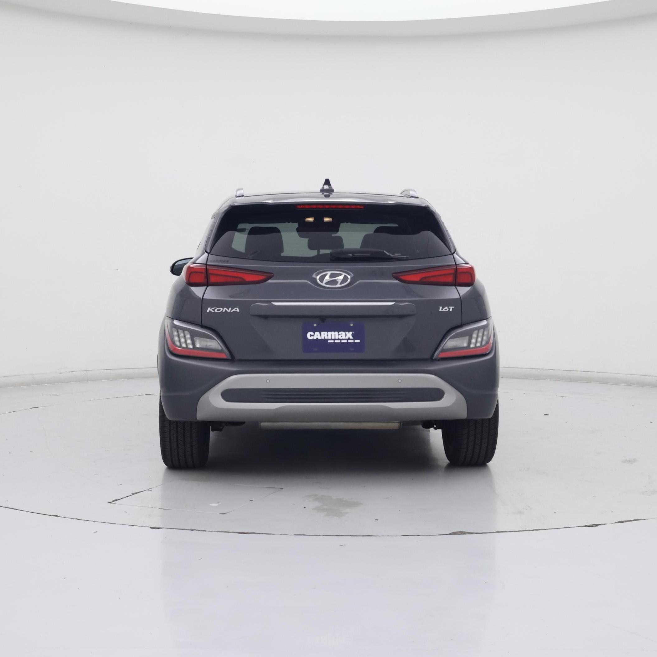 Thumbnail: 2023 Hyundai Kona - 6