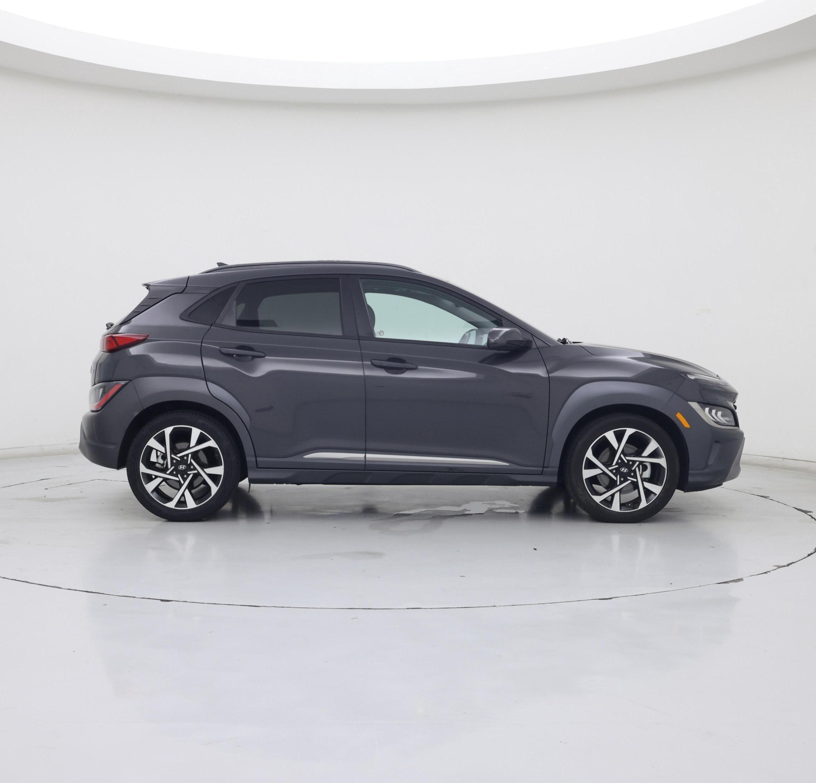 Thumbnail: 2023 Hyundai Kona - 7