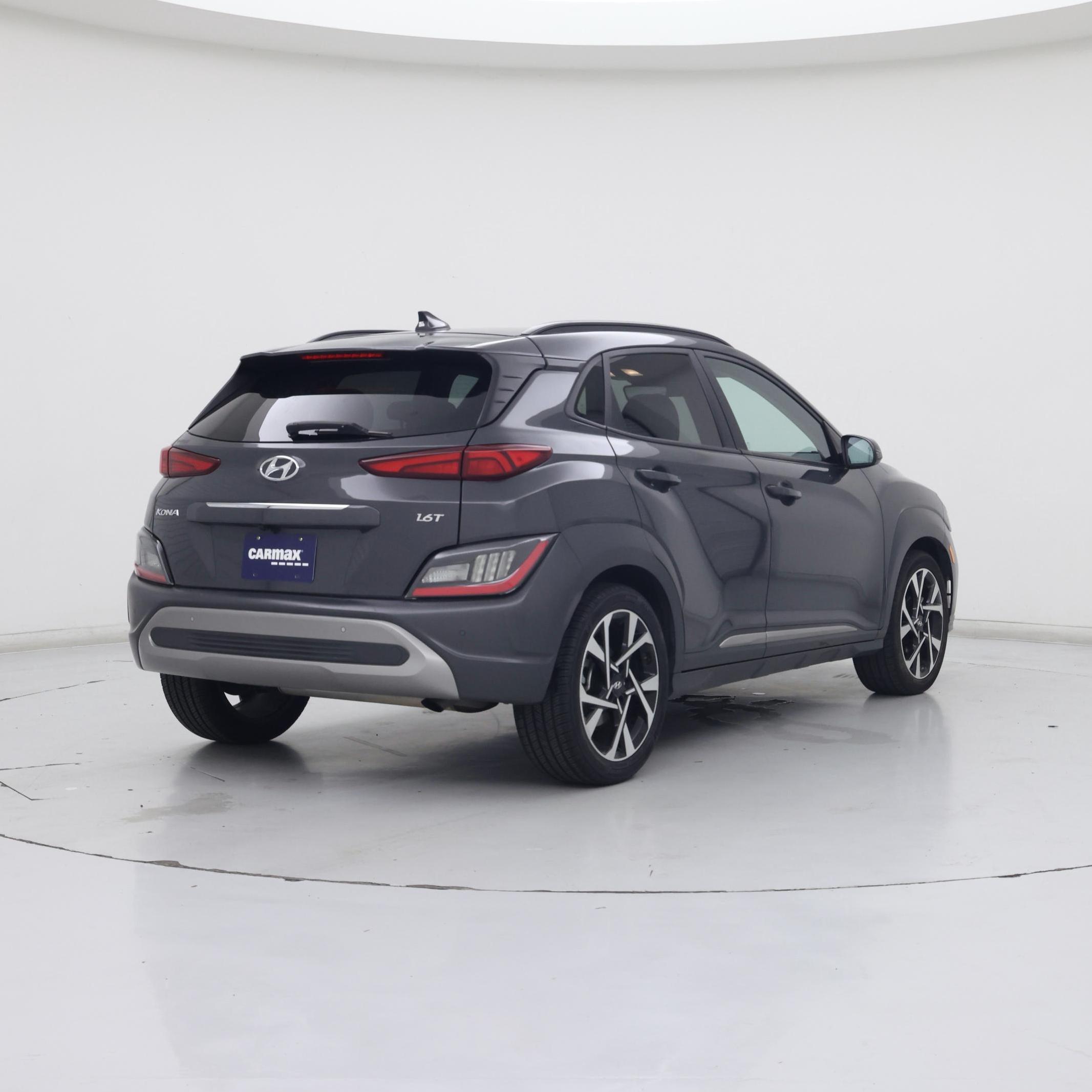 Thumbnail: 2023 Hyundai Kona - 8