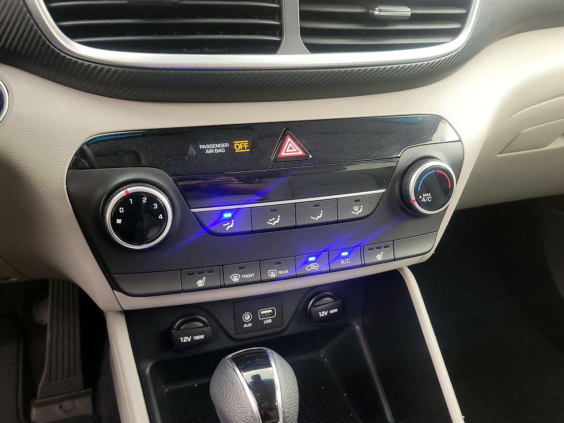 Thumbnail: 2020 Hyundai Tucson - 16