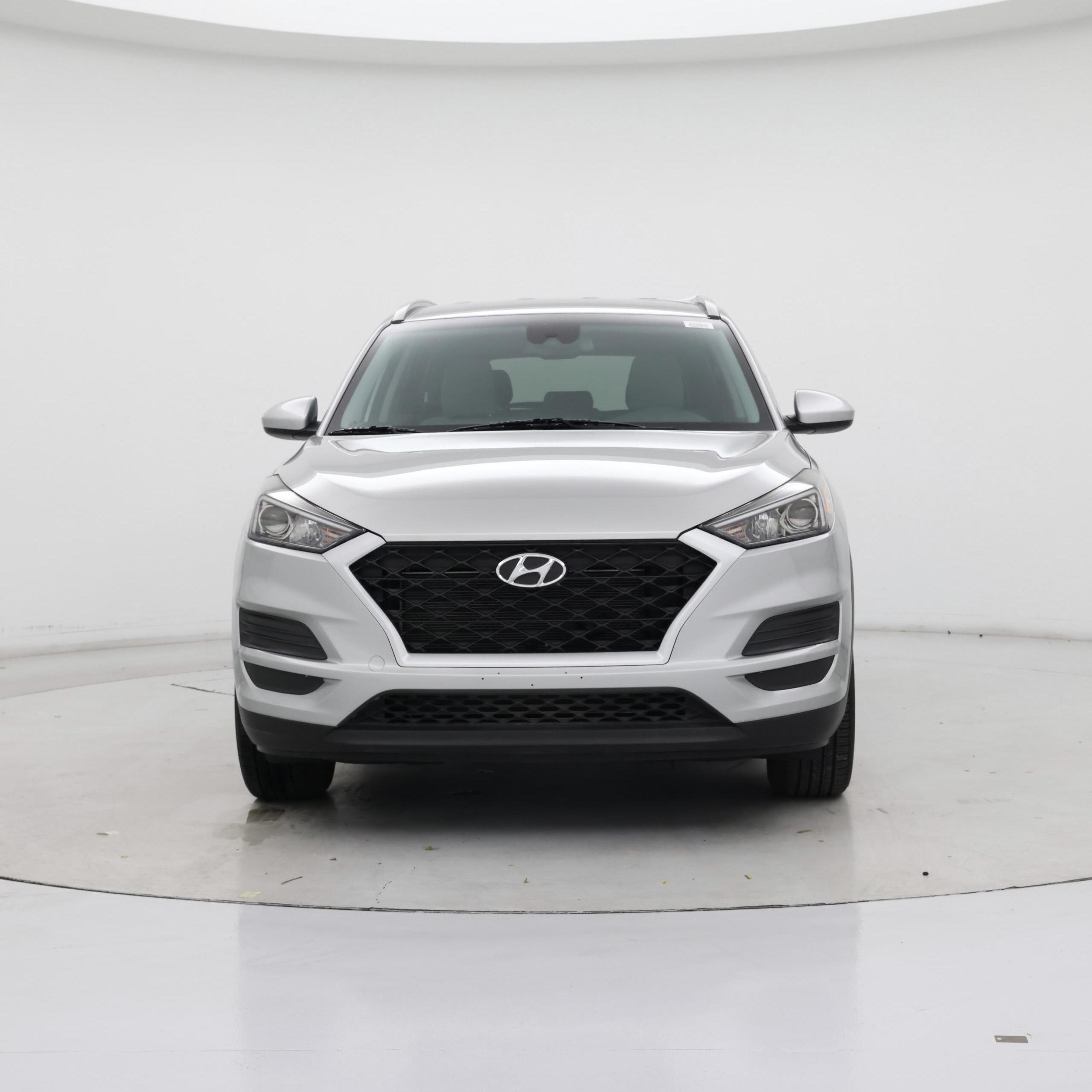 Thumbnail: 2020 Hyundai Tucson - 5