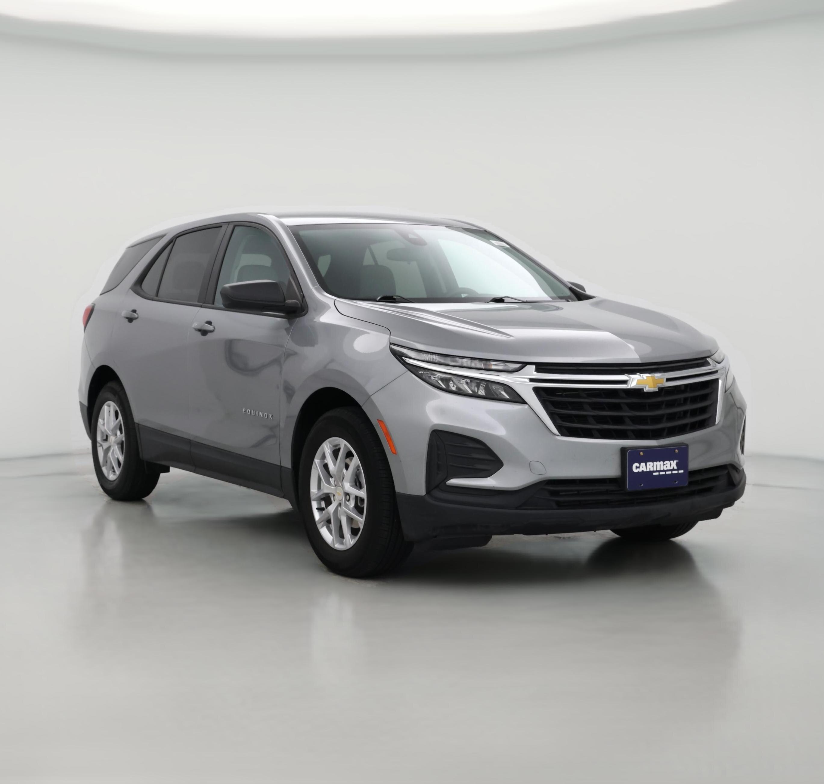 Thumbnail: 2023 Chevrolet Equinox - 1