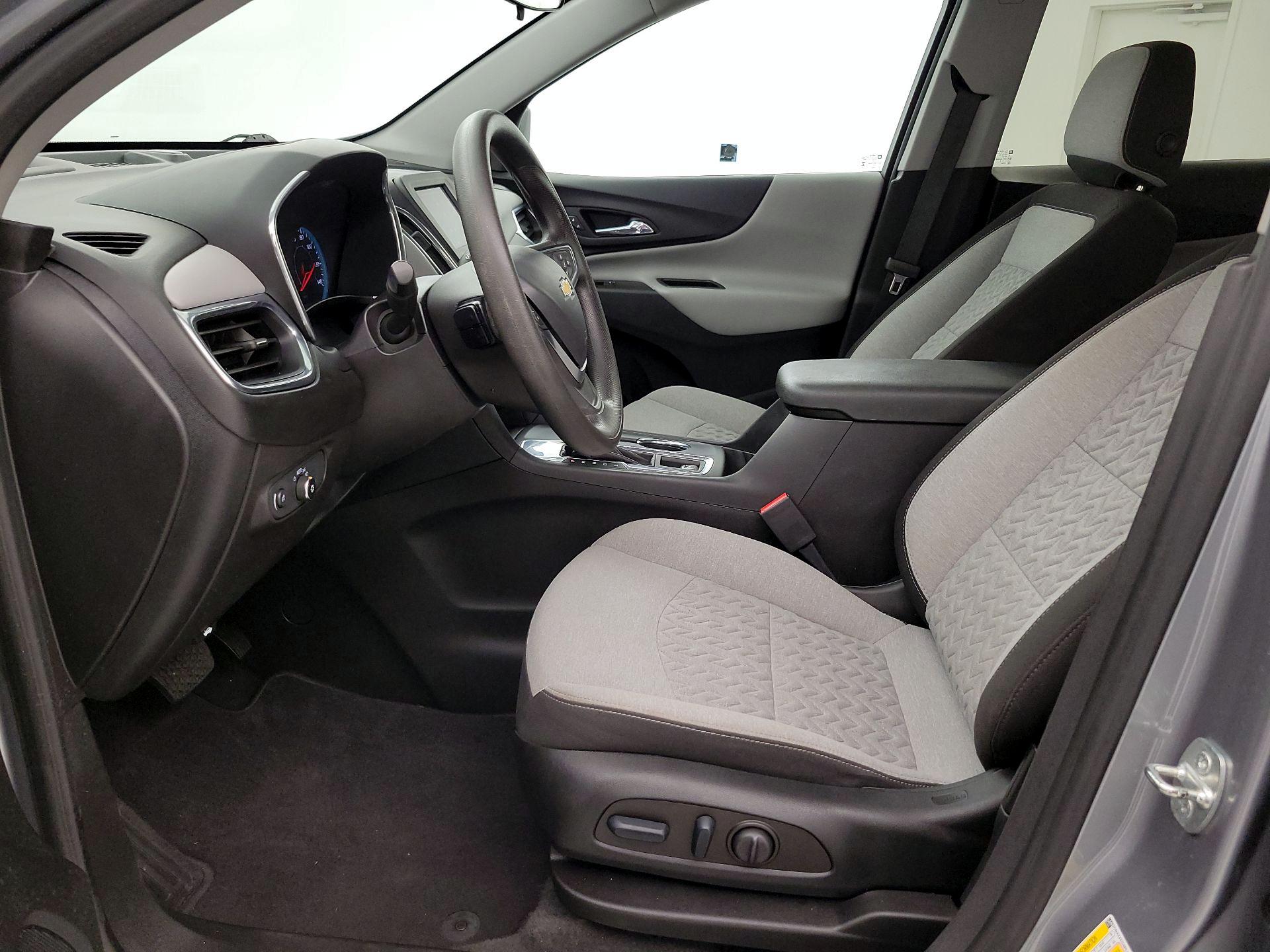 Thumbnail: 2023 Chevrolet Equinox - 11